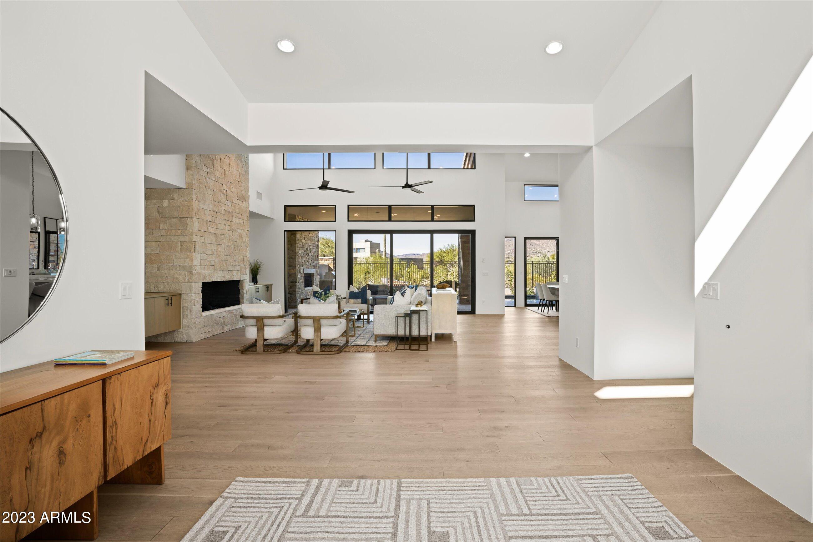 DESERT MOUNTAIN PHASE 2 UNIT 5 PT 2 102-184 A-C - Residential