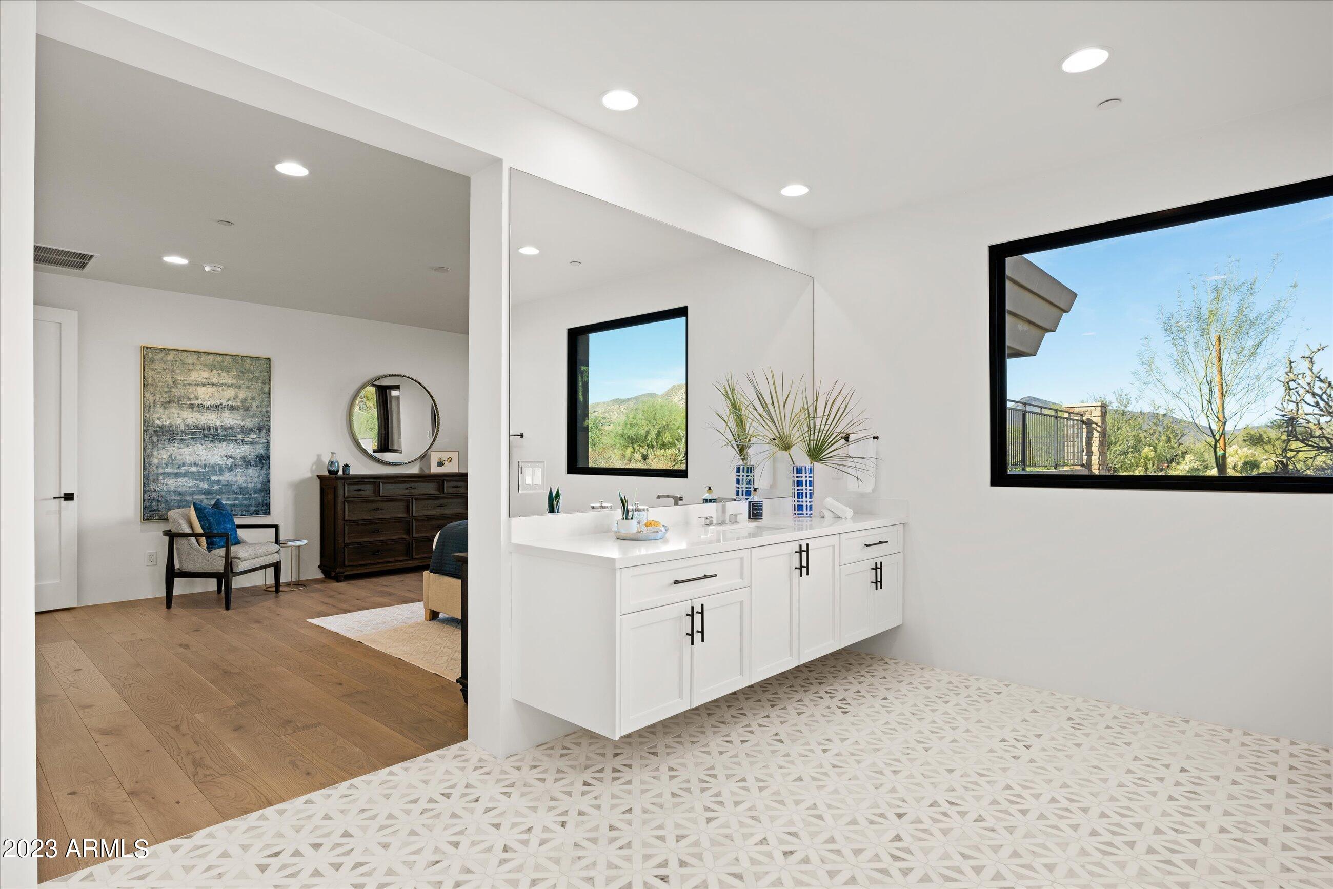 DESERT MOUNTAIN PHASE 2 UNIT 5 PT 2 102-184 A-C - Residential
