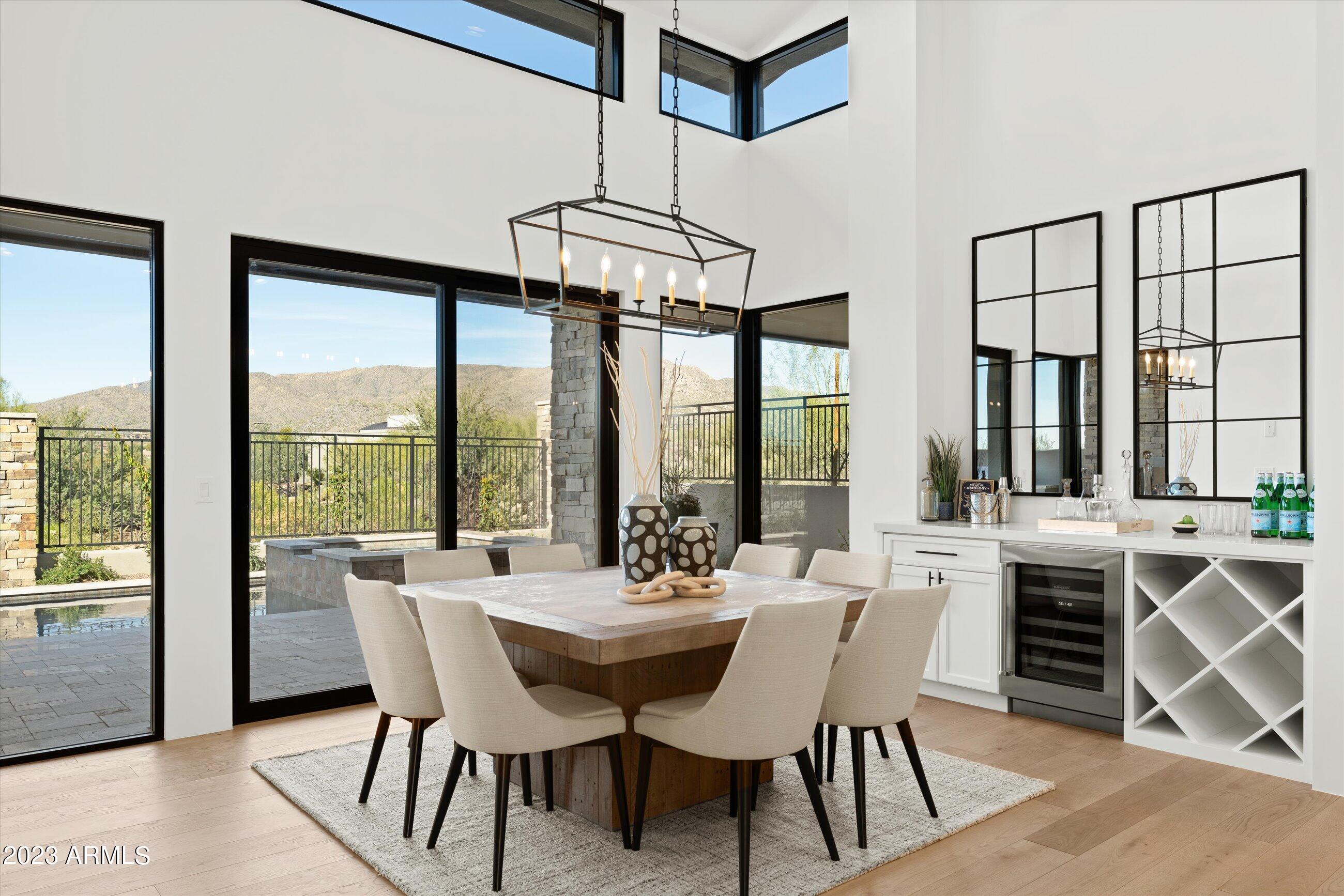 DESERT MOUNTAIN PHASE 2 UNIT 5 PT 2 102-184 A-C - Residential