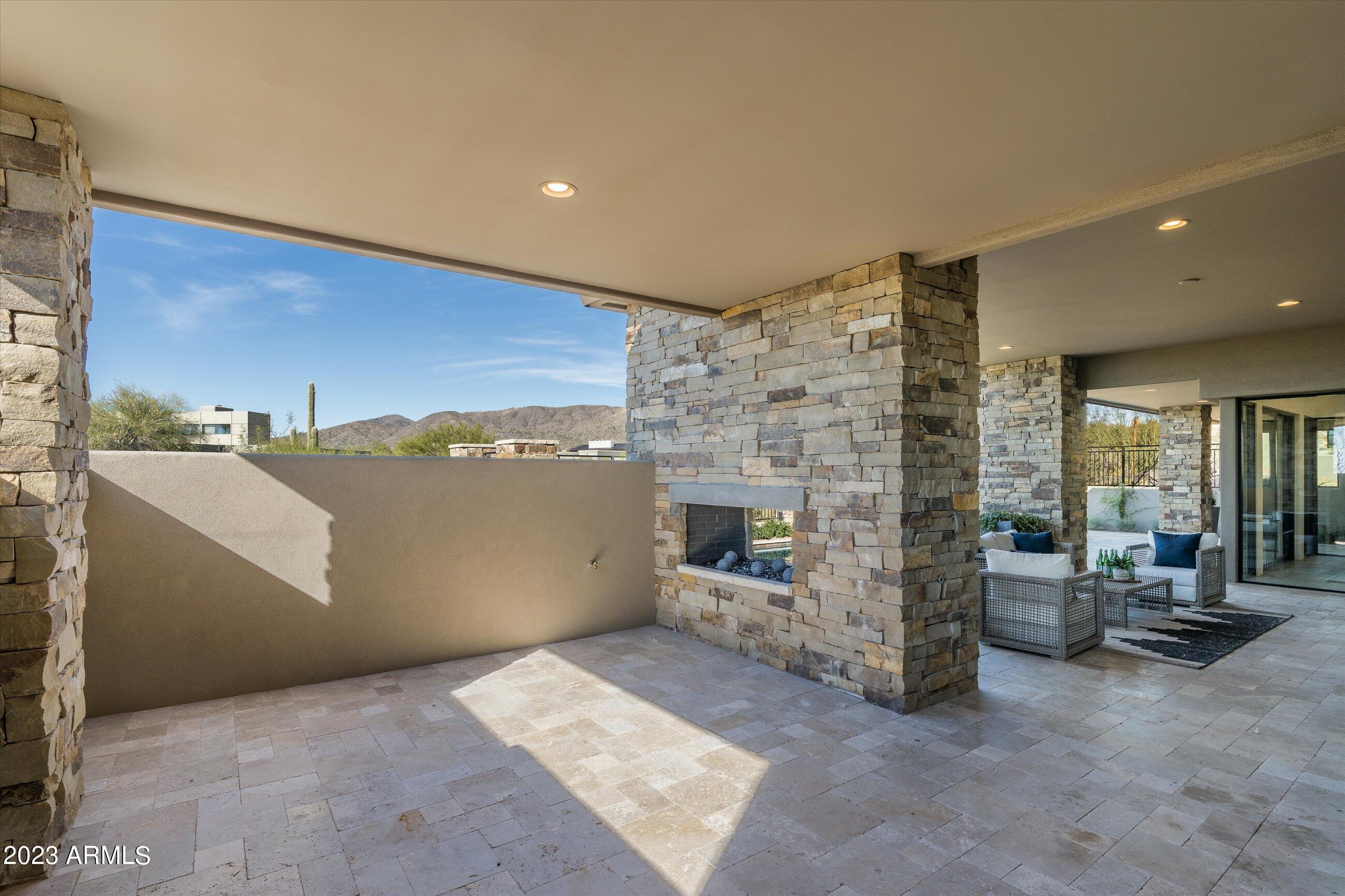DESERT MOUNTAIN PHASE 2 UNIT 5 PT 2 102-184 A-C - Residential