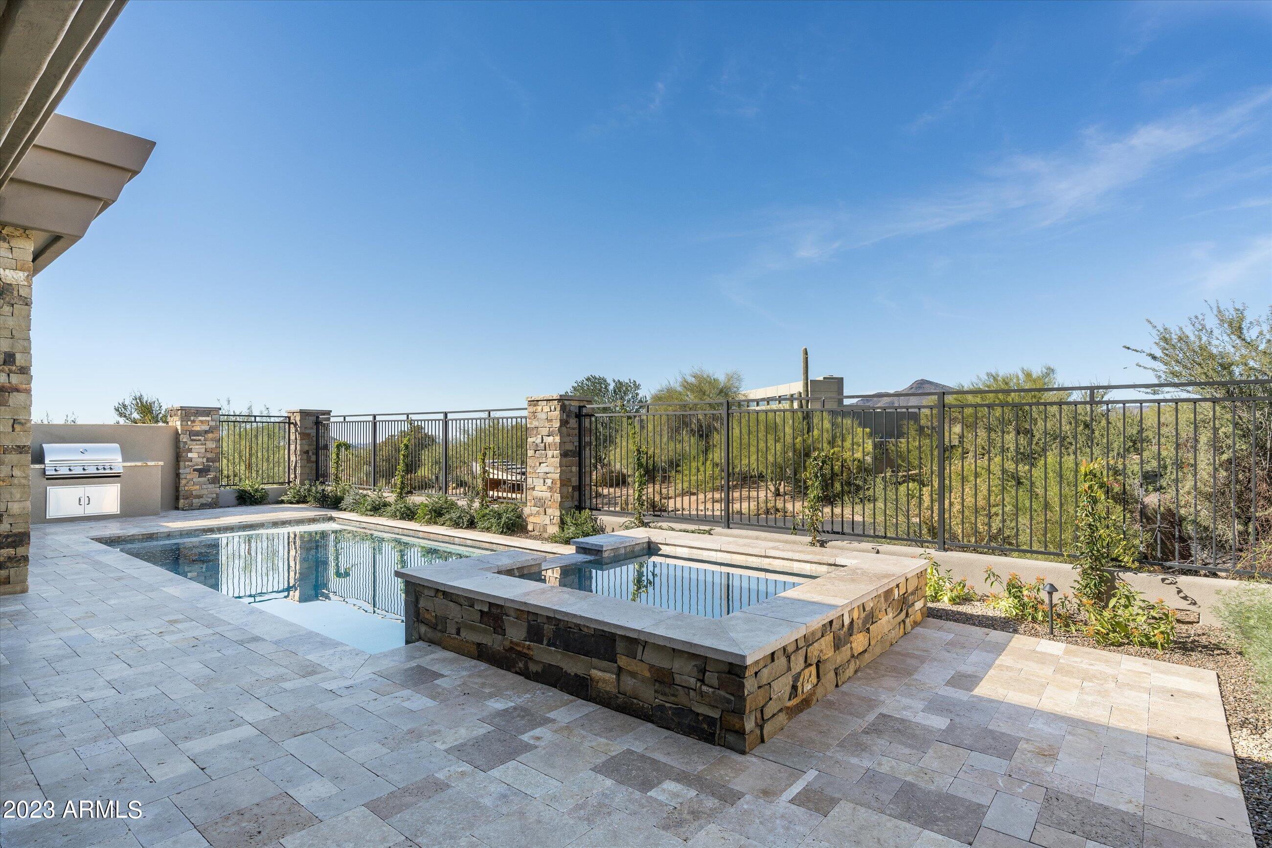 DESERT MOUNTAIN PHASE 2 UNIT 5 PT 2 102-184 A-C - Residential