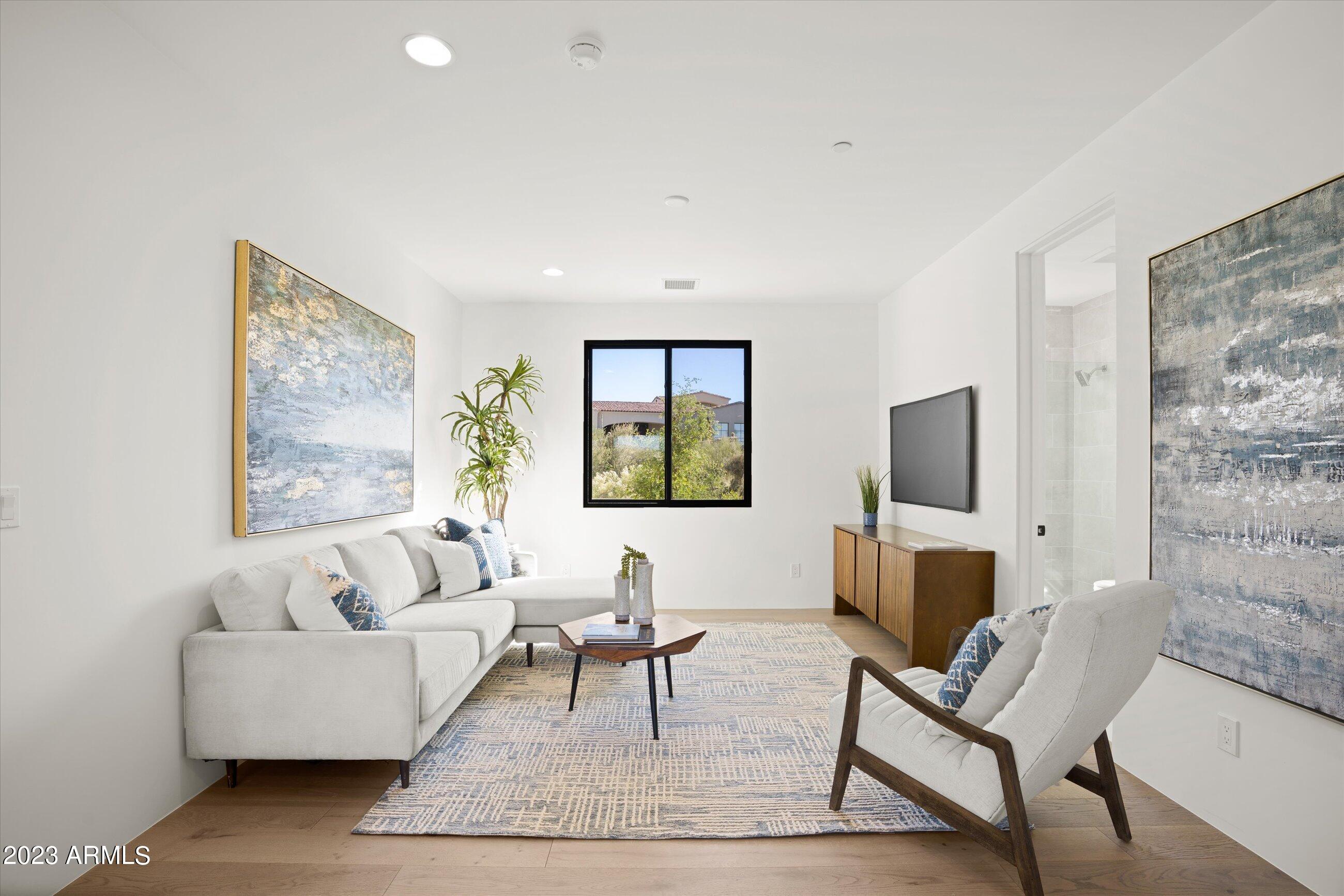 DESERT MOUNTAIN PHASE 2 UNIT 5 PT 2 102-184 A-C - Residential