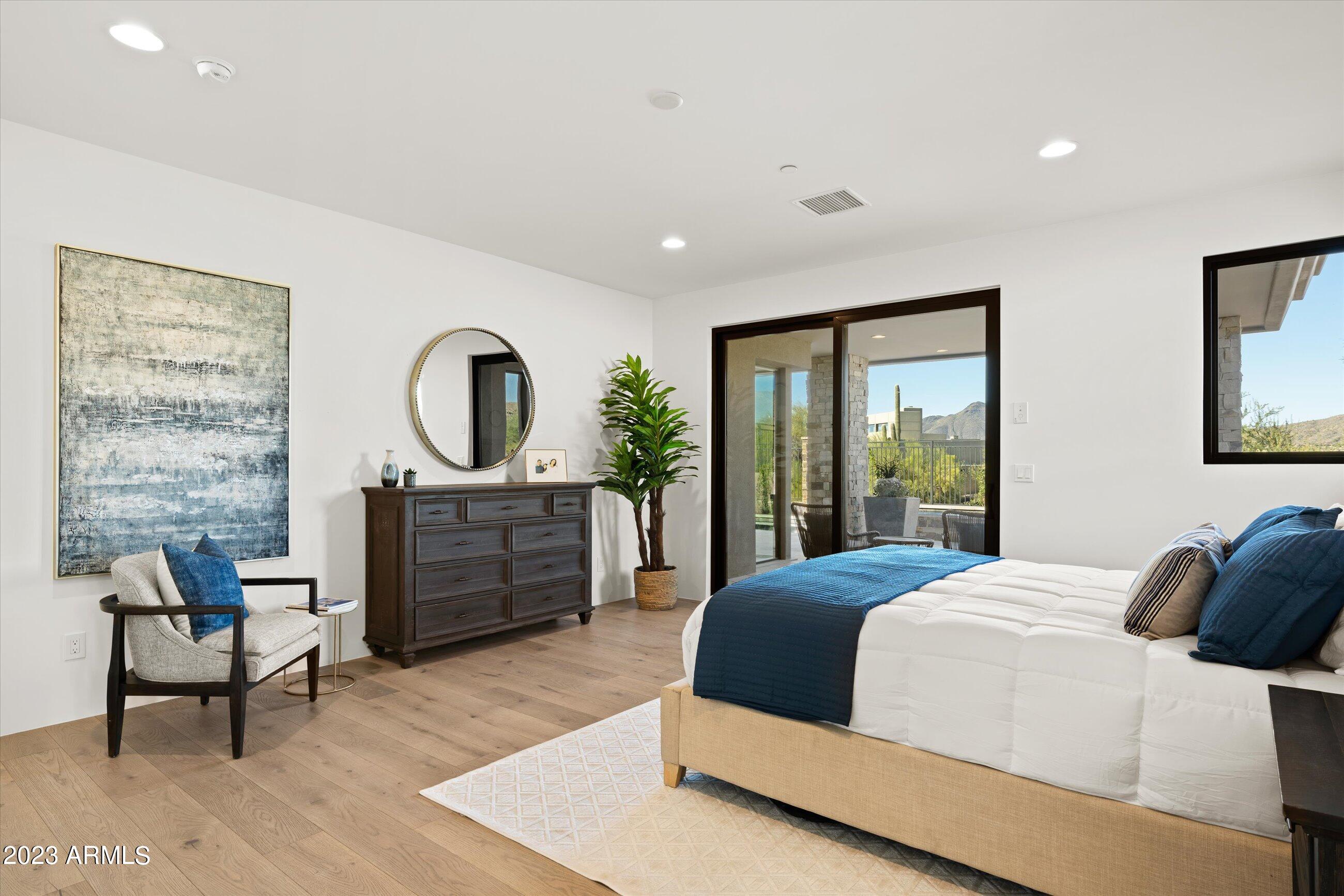 DESERT MOUNTAIN PHASE 2 UNIT 5 PT 2 102-184 A-C - Residential