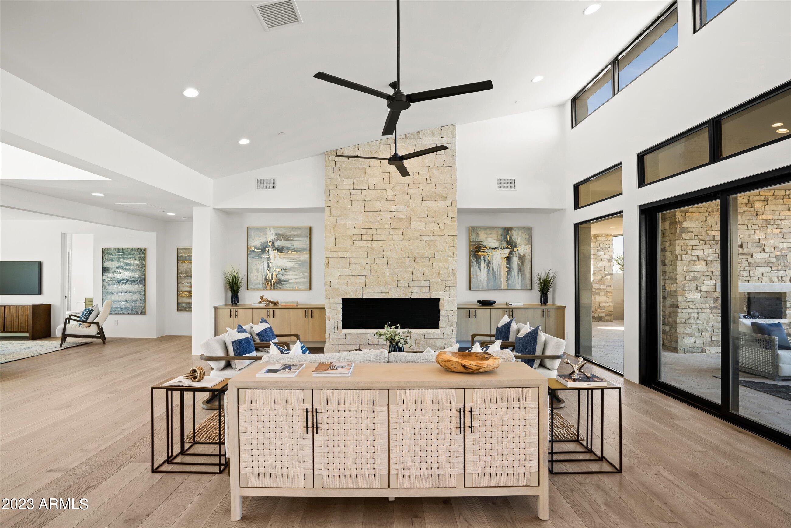 DESERT MOUNTAIN PHASE 2 UNIT 5 PT 2 102-184 A-C - Residential