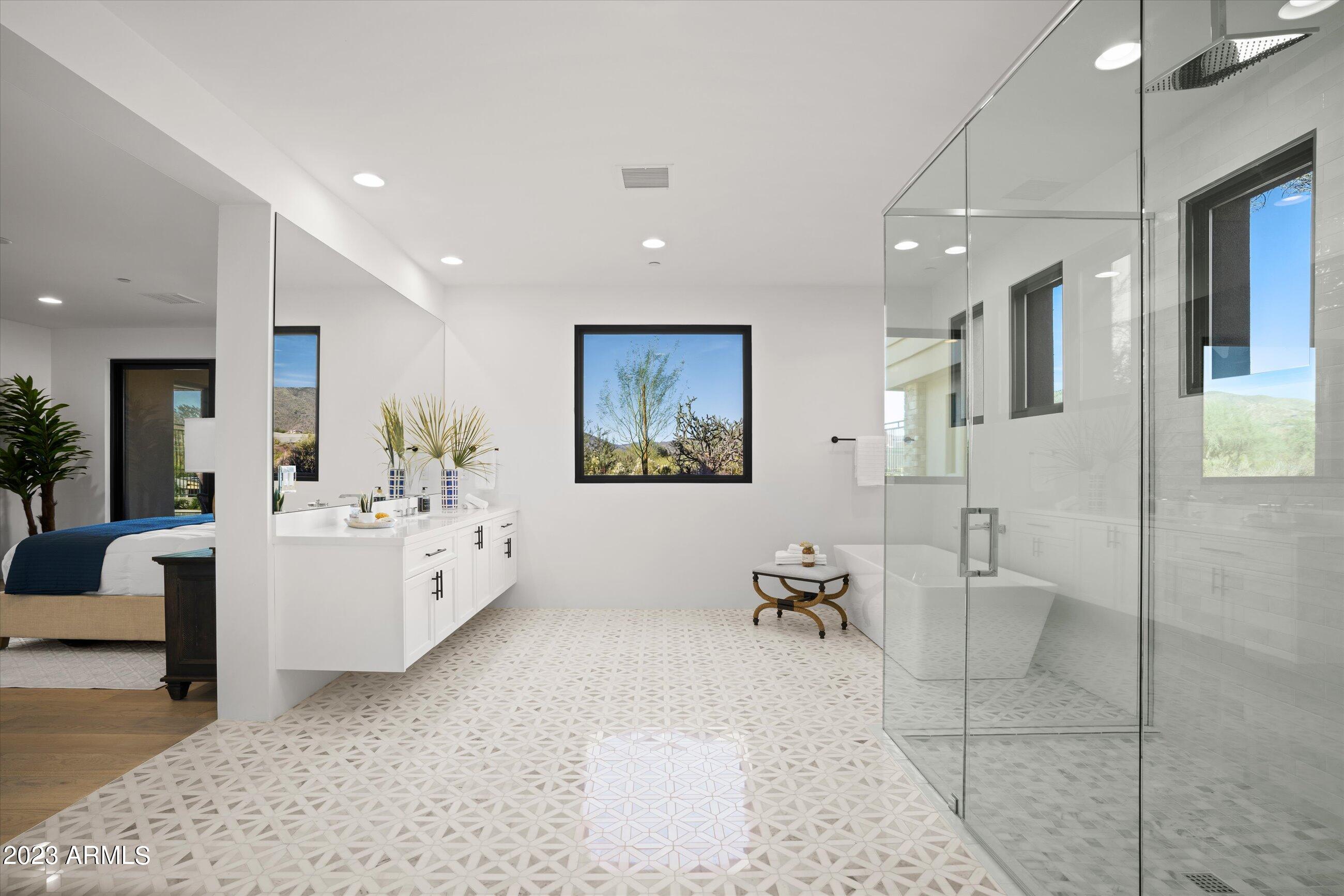 DESERT MOUNTAIN PHASE 2 UNIT 5 PT 2 102-184 A-C - Residential