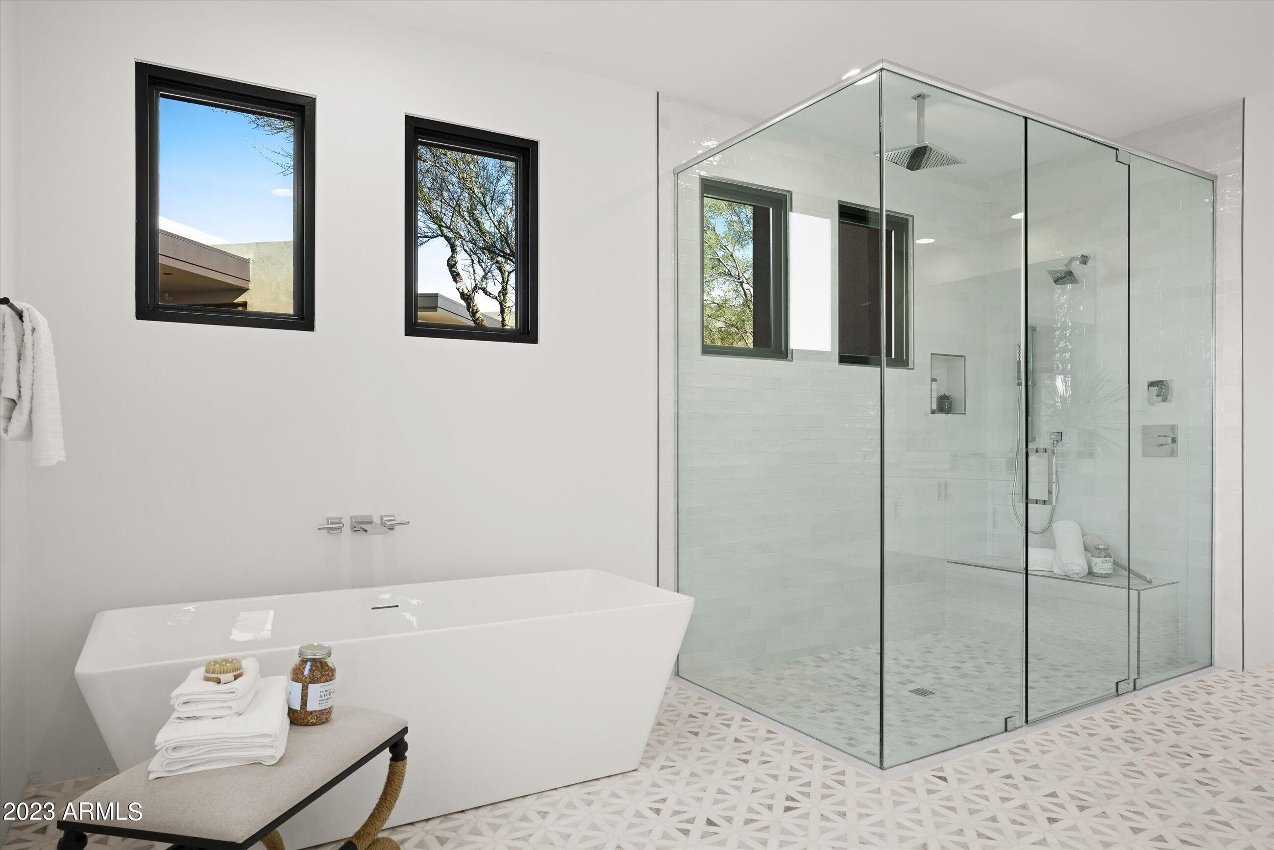 DESERT MOUNTAIN PHASE 2 UNIT 5 PT 2 102-184 A-C - Residential