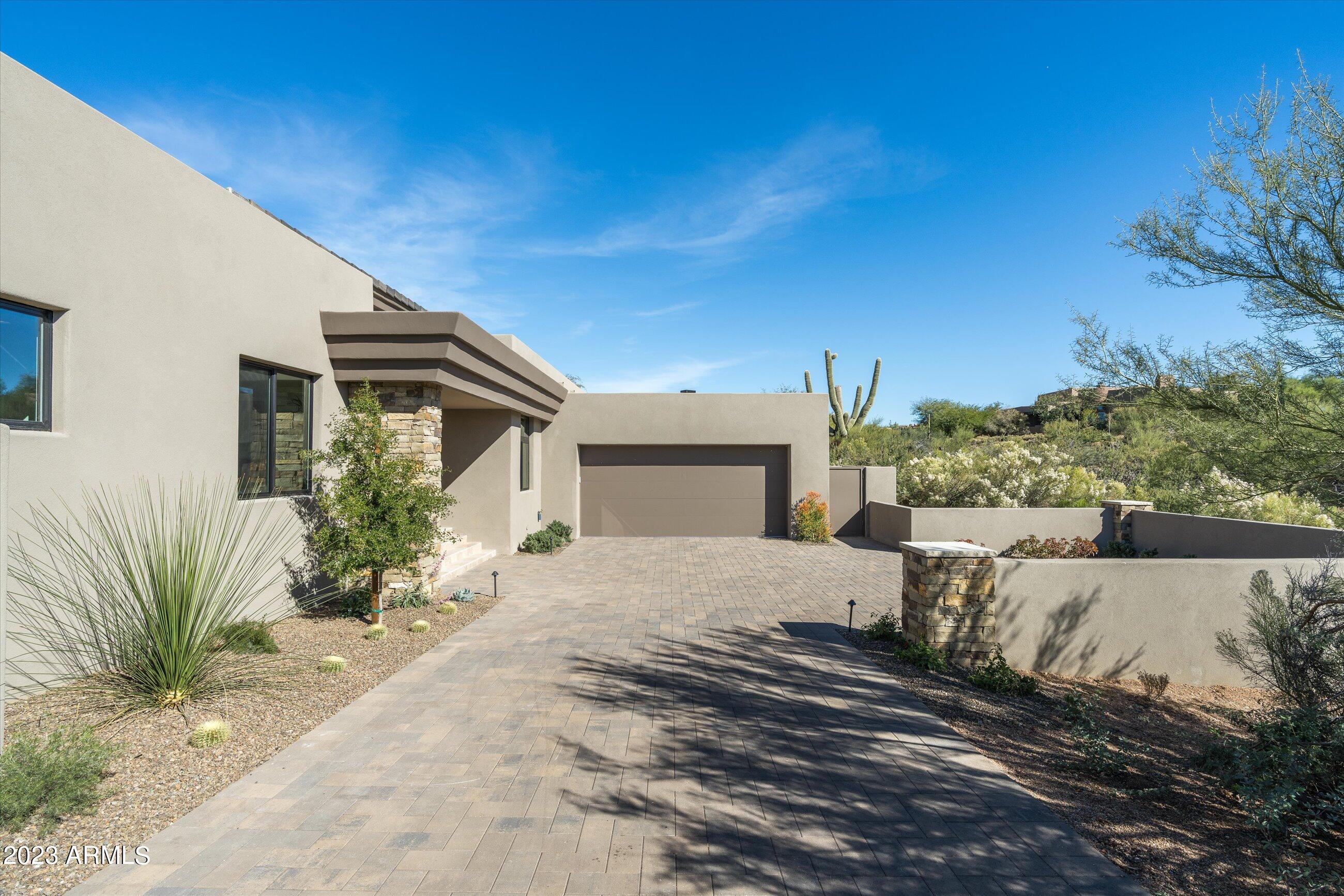 DESERT MOUNTAIN PHASE 2 UNIT 5 PT 2 102-184 A-C - Residential