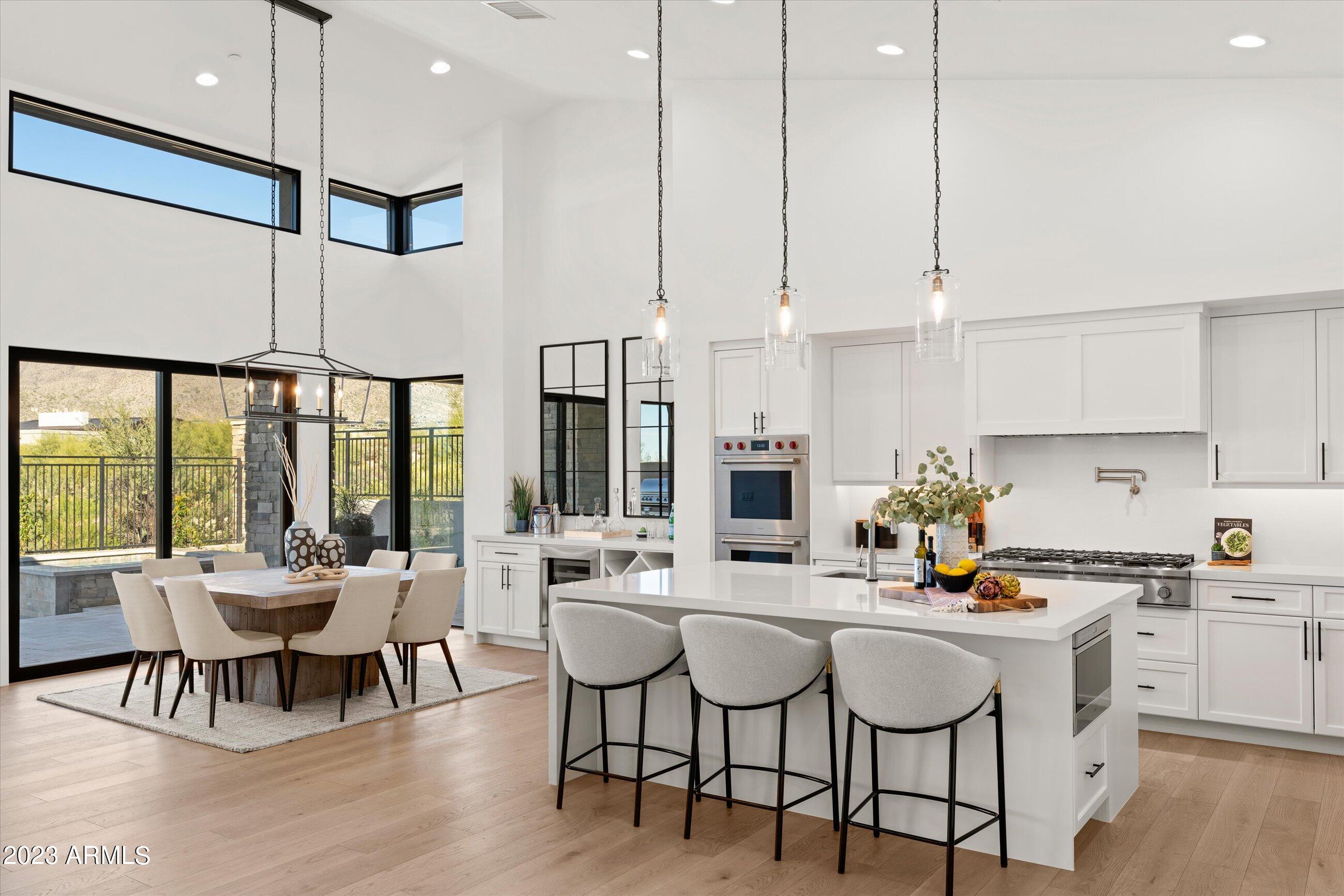 DESERT MOUNTAIN PHASE 2 UNIT 5 PT 2 102-184 A-C - Residential