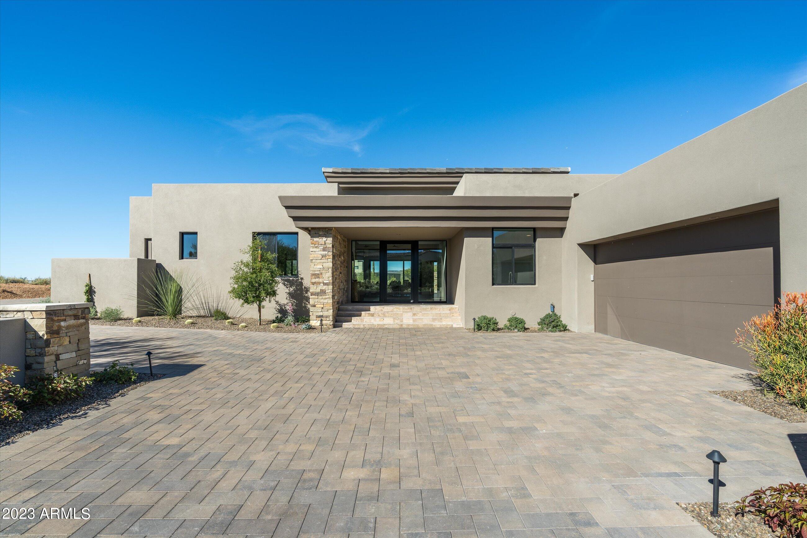 DESERT MOUNTAIN PHASE 2 UNIT 5 PT 2 102-184 A-C - Residential
