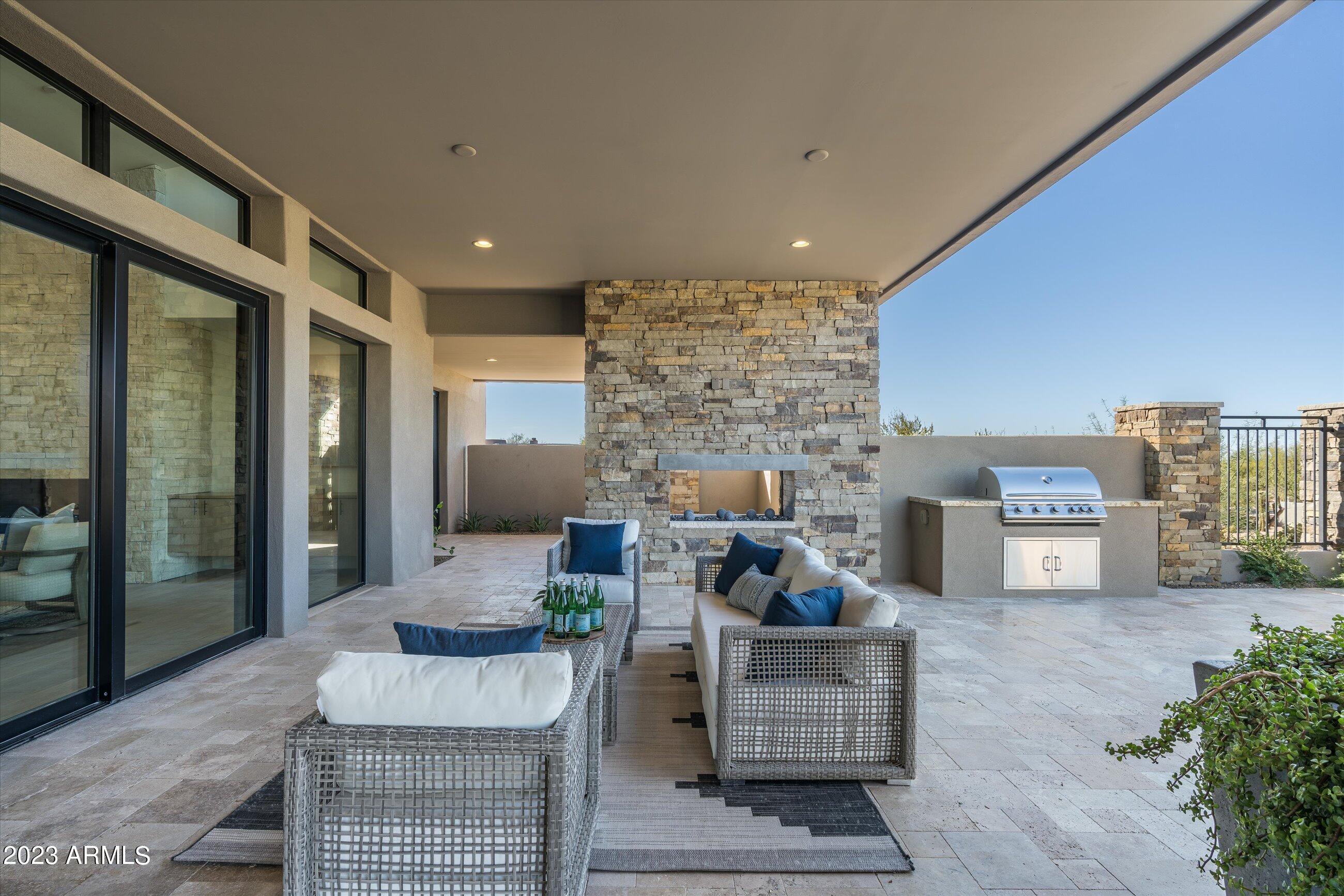 DESERT MOUNTAIN PHASE 2 UNIT 5 PT 2 102-184 A-C - Residential