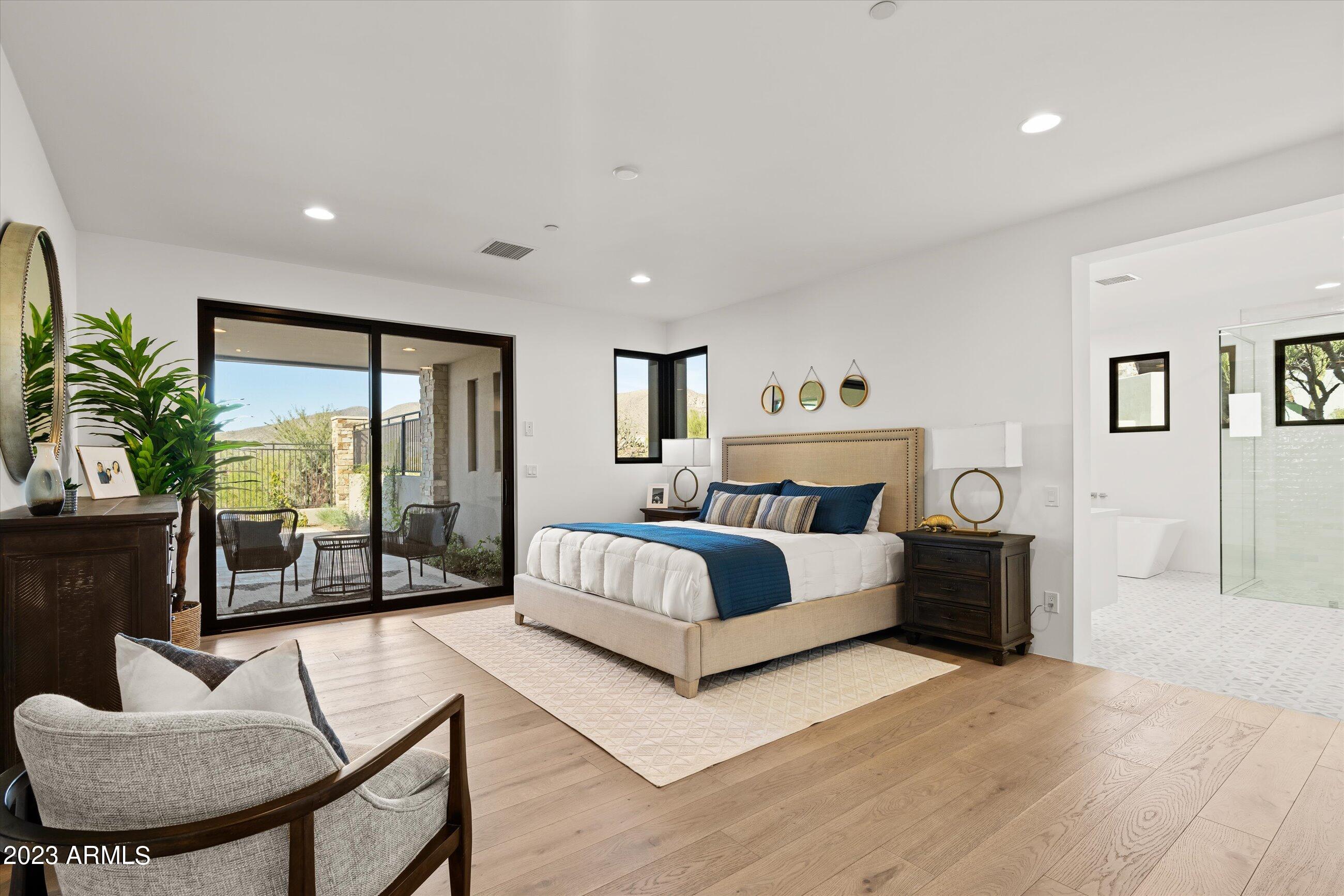 DESERT MOUNTAIN PHASE 2 UNIT 5 PT 2 102-184 A-C - Residential