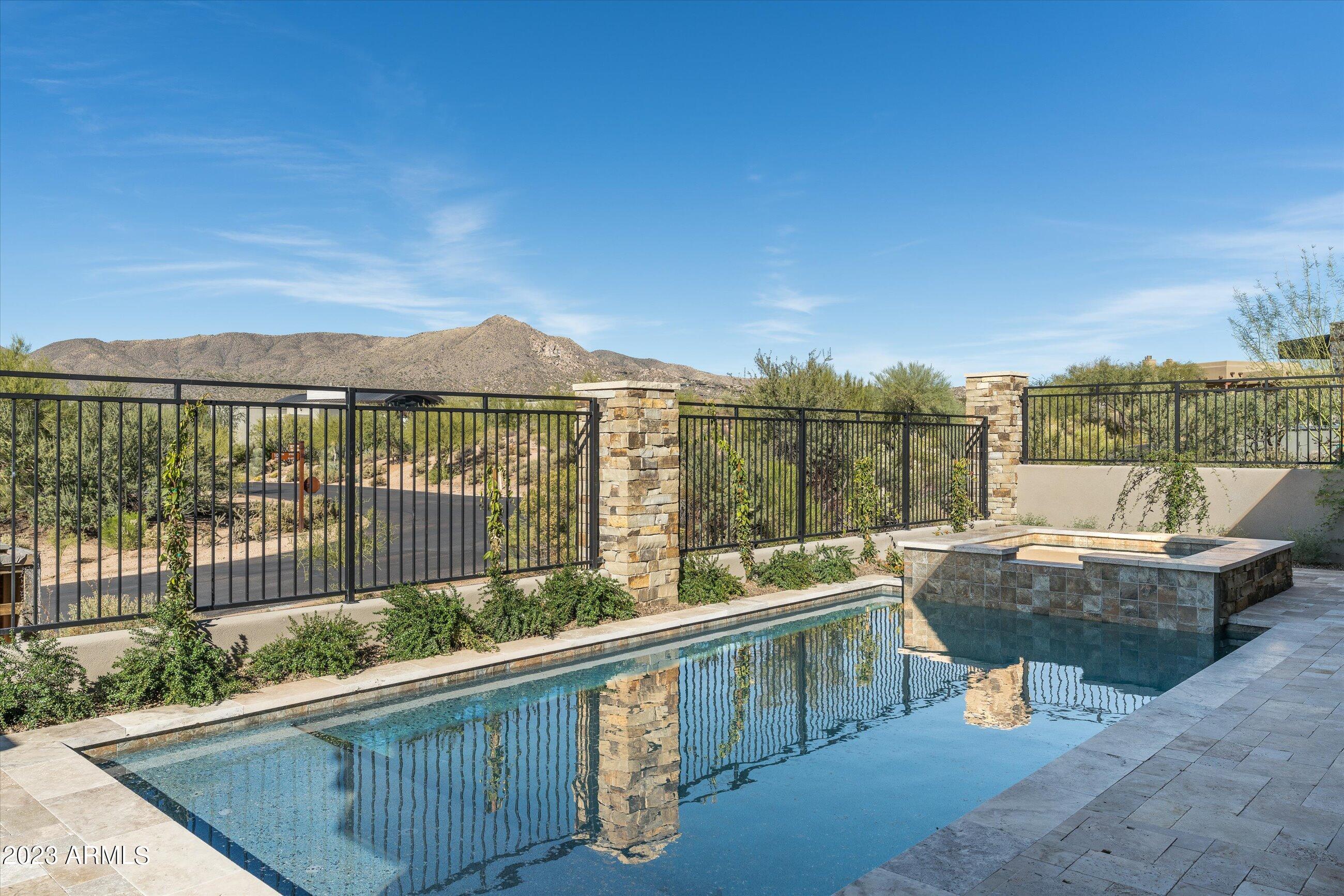 DESERT MOUNTAIN PHASE 2 UNIT 5 PT 2 102-184 A-C - Residential
