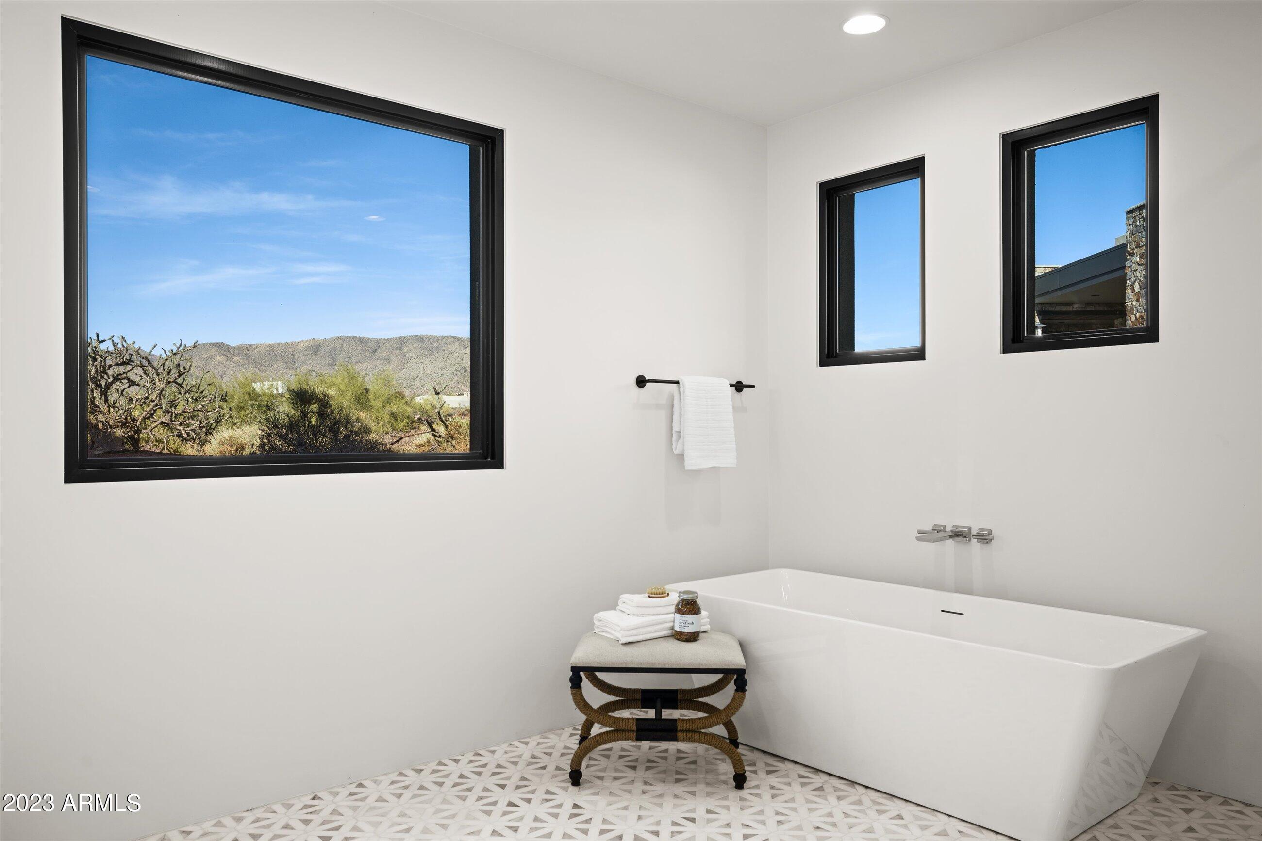 DESERT MOUNTAIN PHASE 2 UNIT 5 PT 2 102-184 A-C - Residential