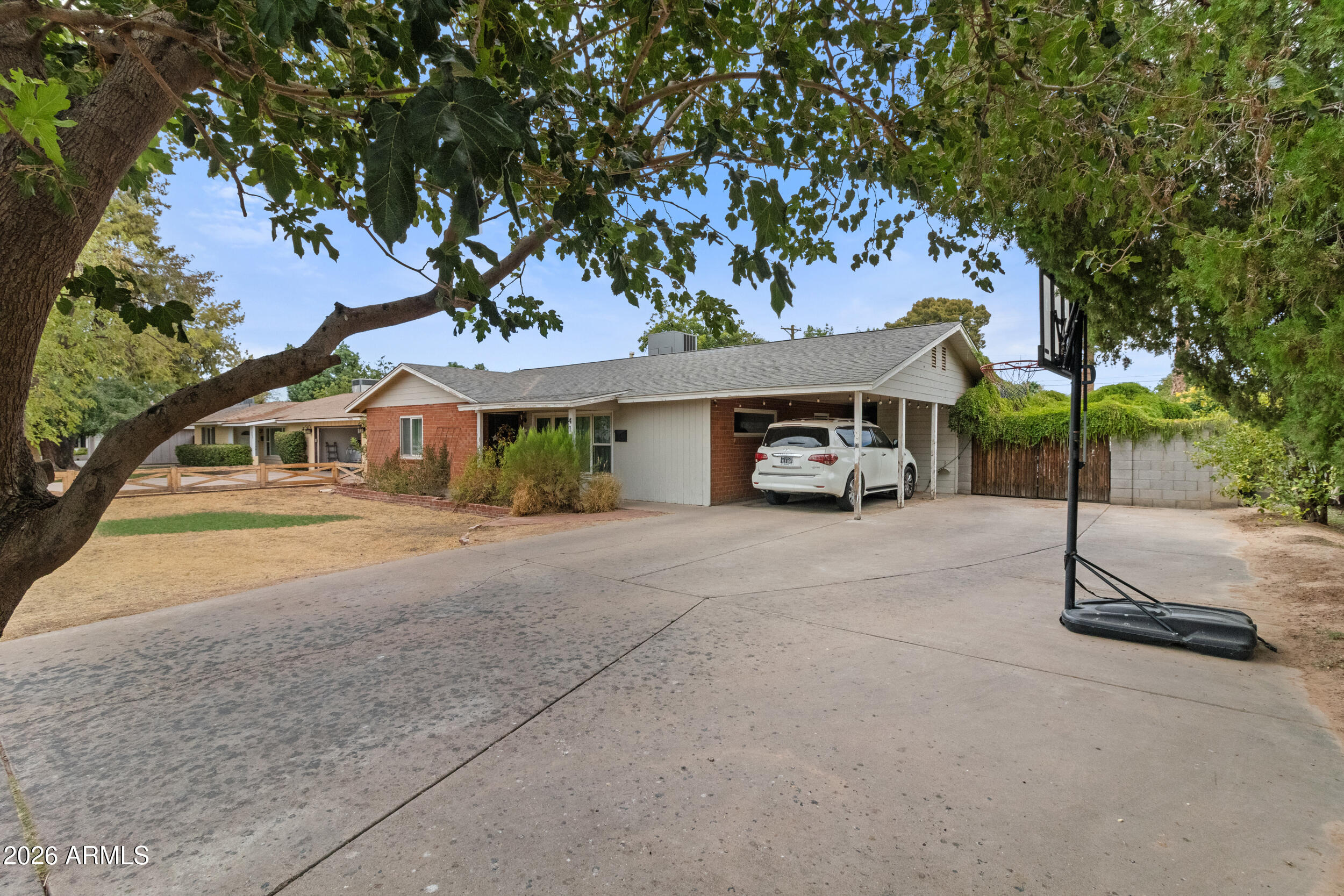 RANCHO VENTURA TR 21 - Land