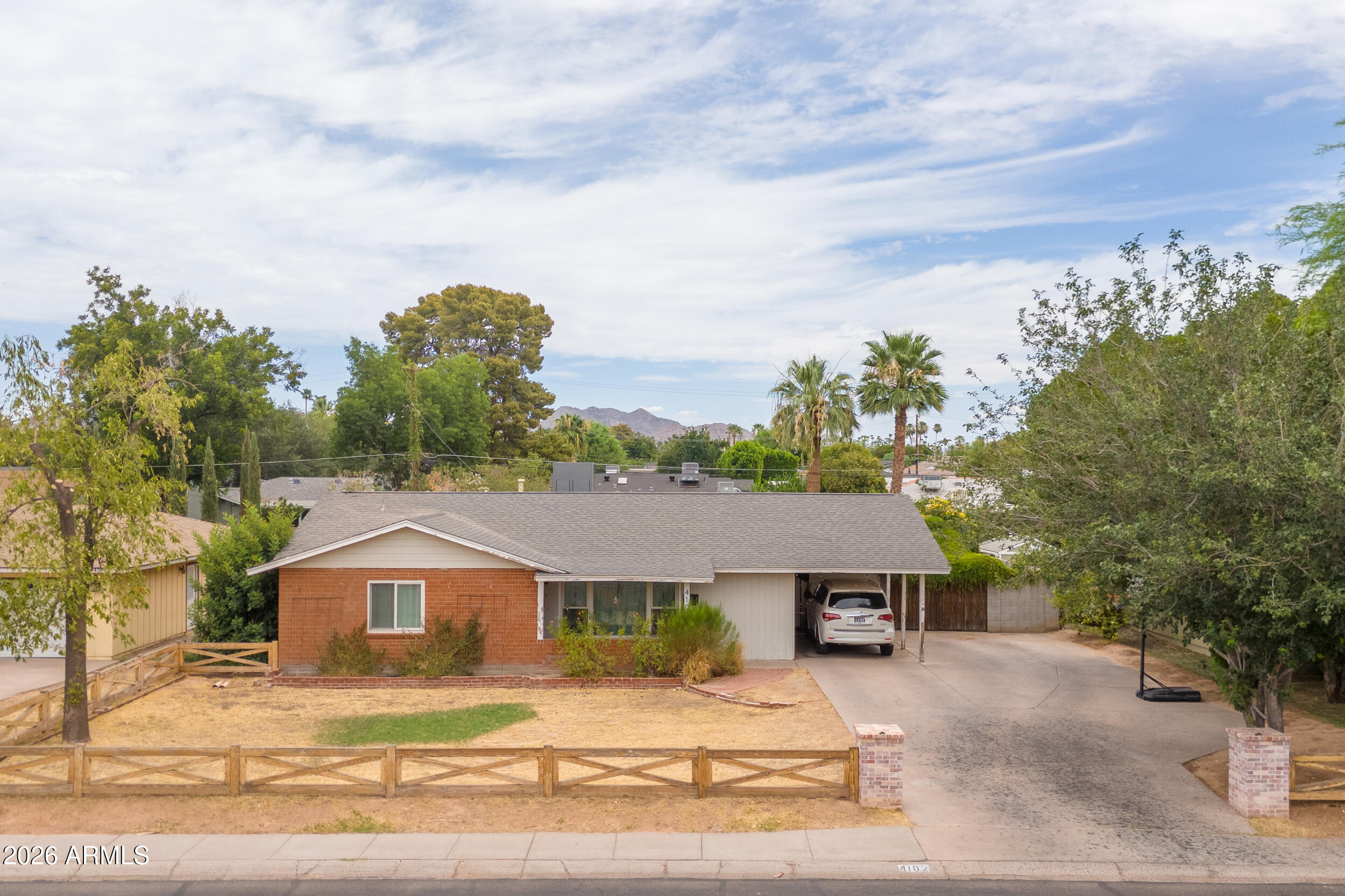 RANCHO VENTURA TR 21 - Land