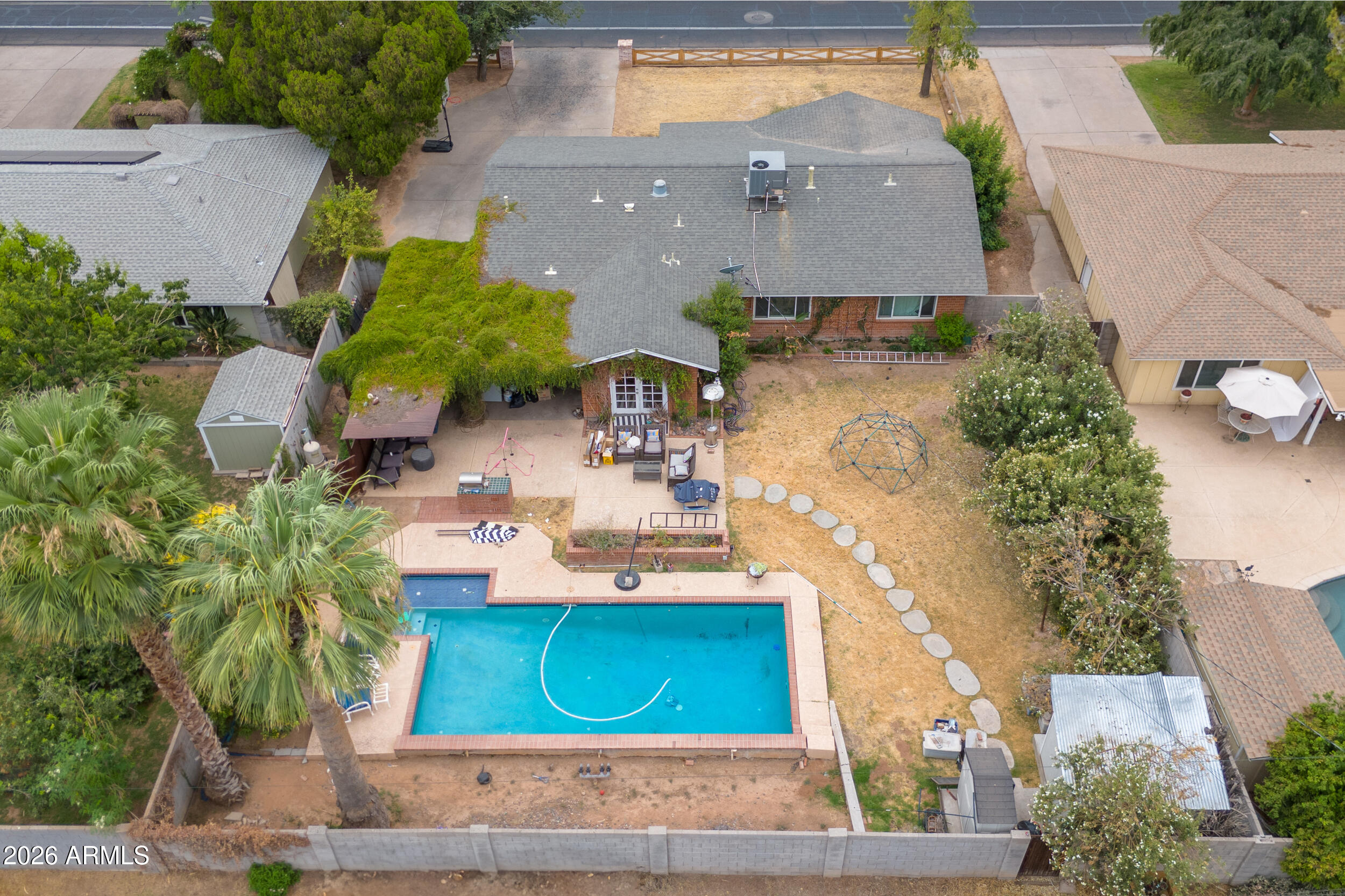 RANCHO VENTURA TR 21 - Land