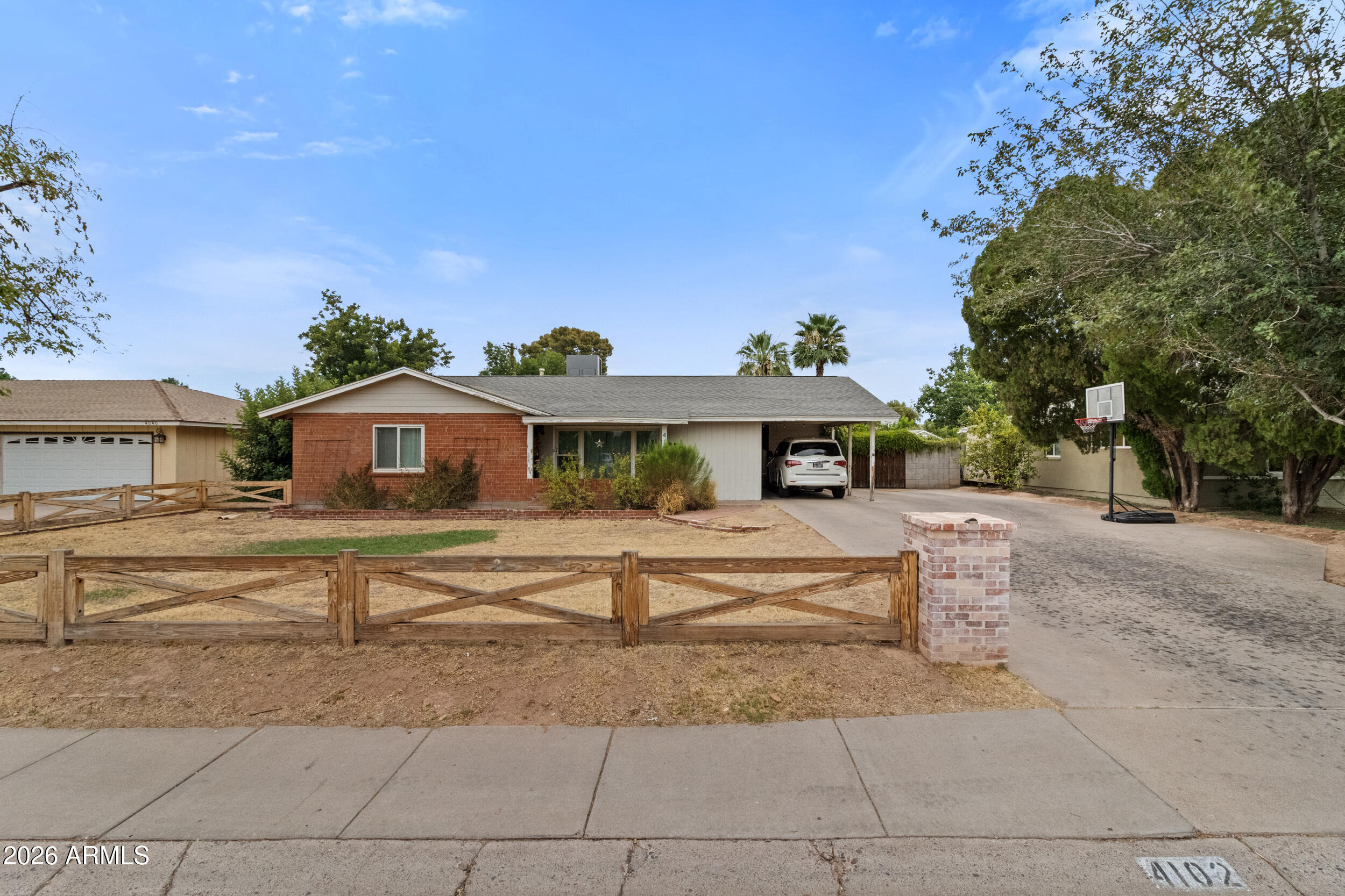 RANCHO VENTURA TR 21 - Land