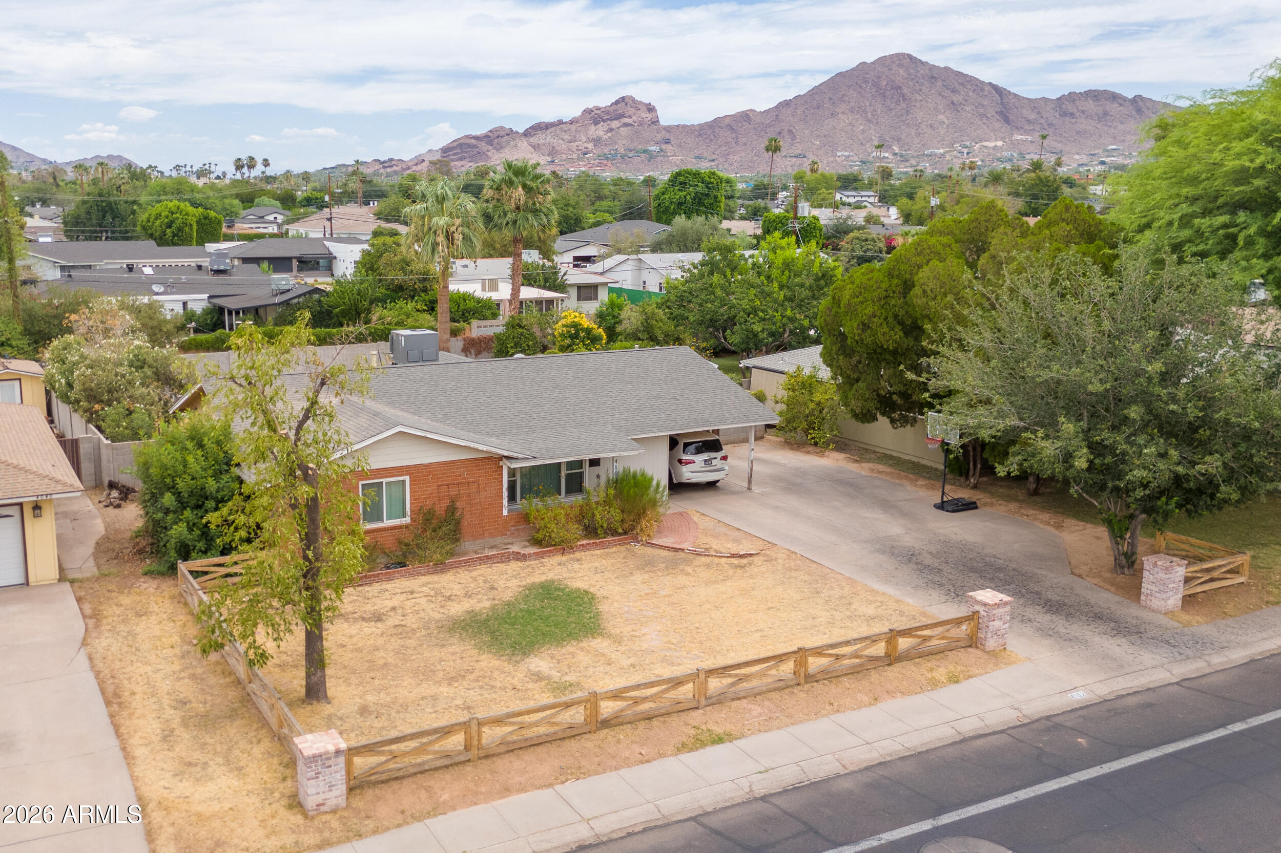 RANCHO VENTURA TR 21 - Land