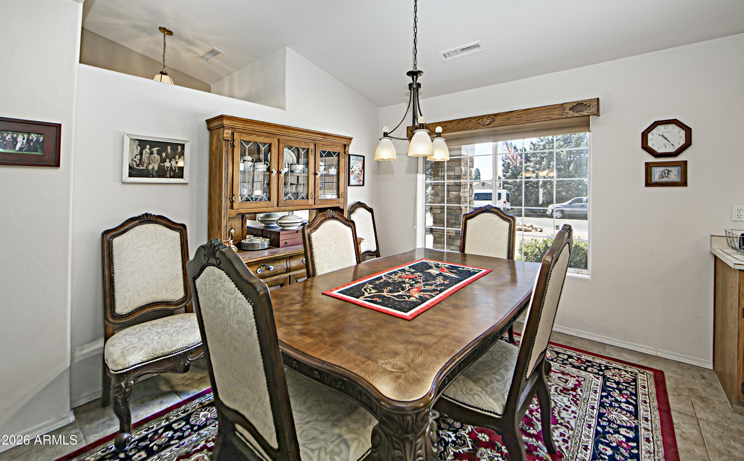 PRESCOTT COUNTRY CLUB UNIT 1 - Residential
