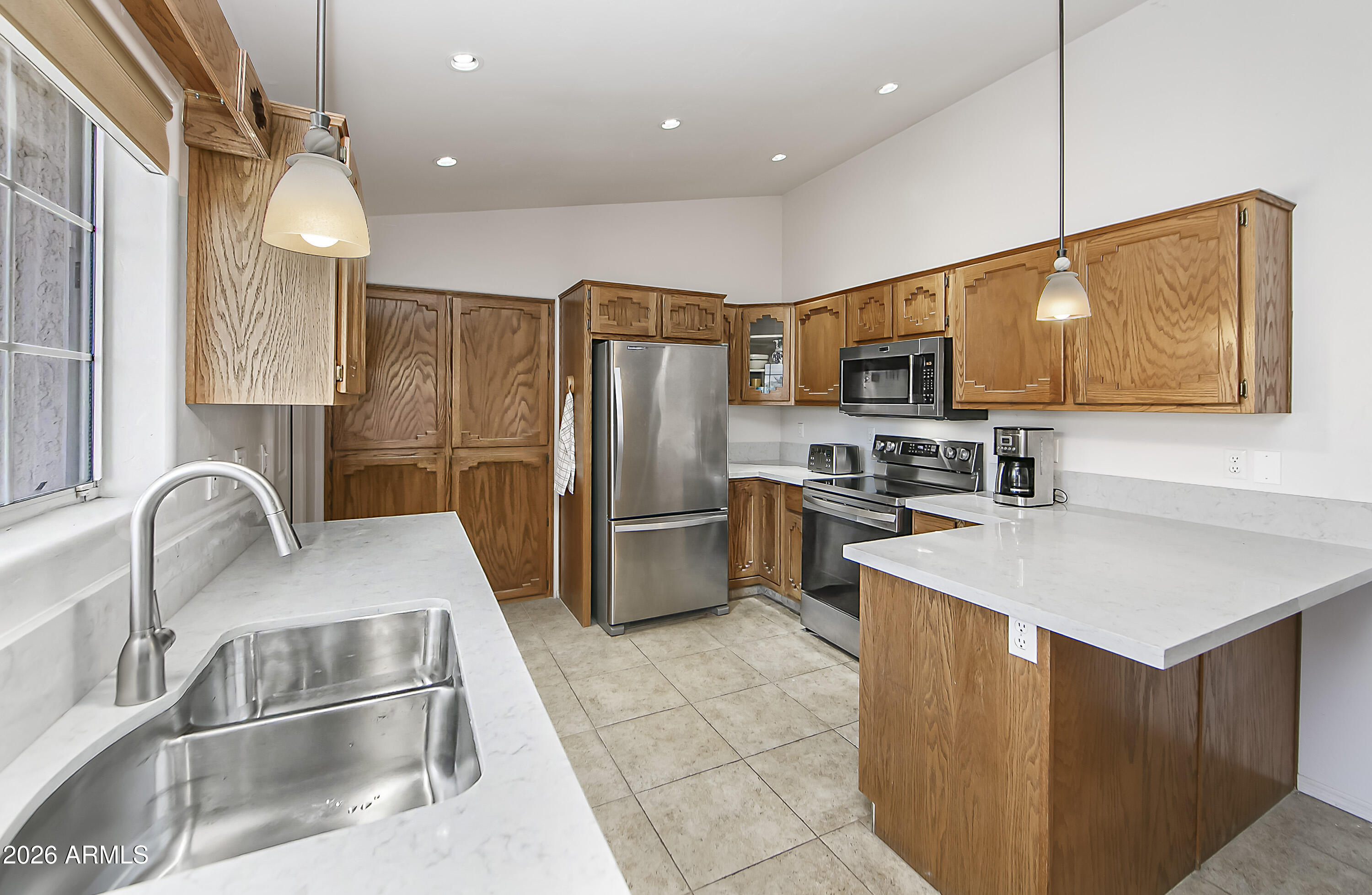 PRESCOTT COUNTRY CLUB UNIT 1 - Residential