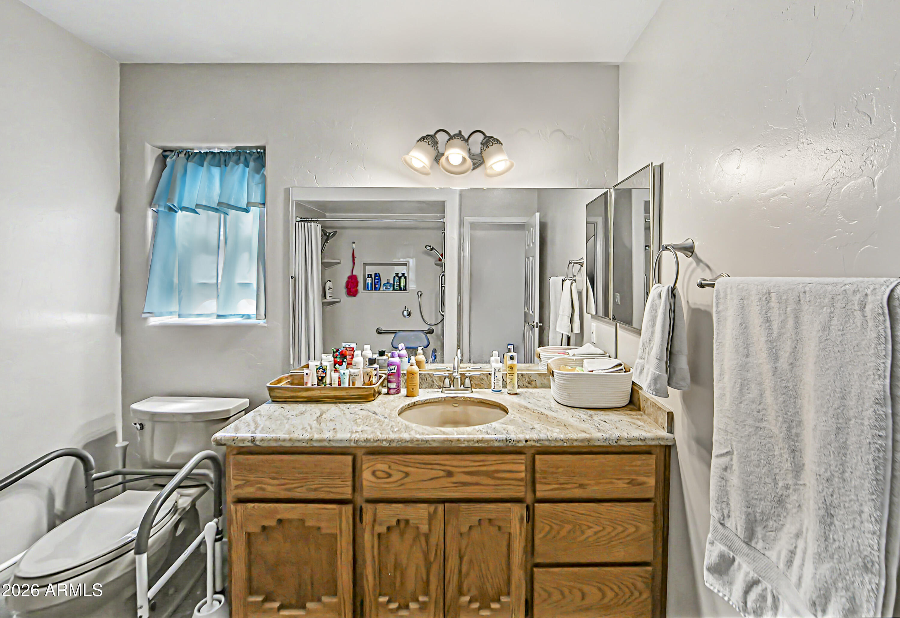 PRESCOTT COUNTRY CLUB UNIT 1 - Residential