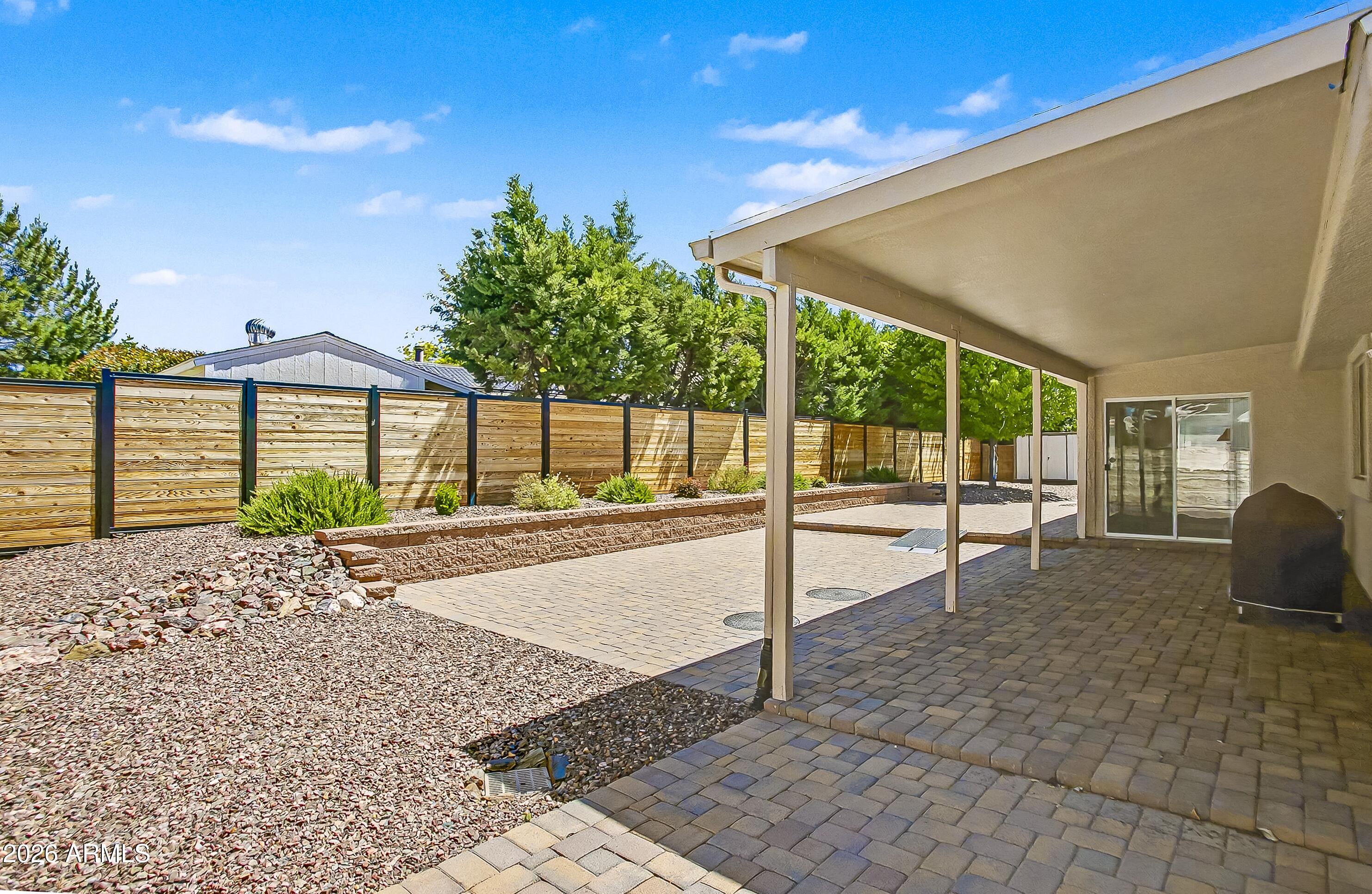 PRESCOTT COUNTRY CLUB UNIT 1 - Residential