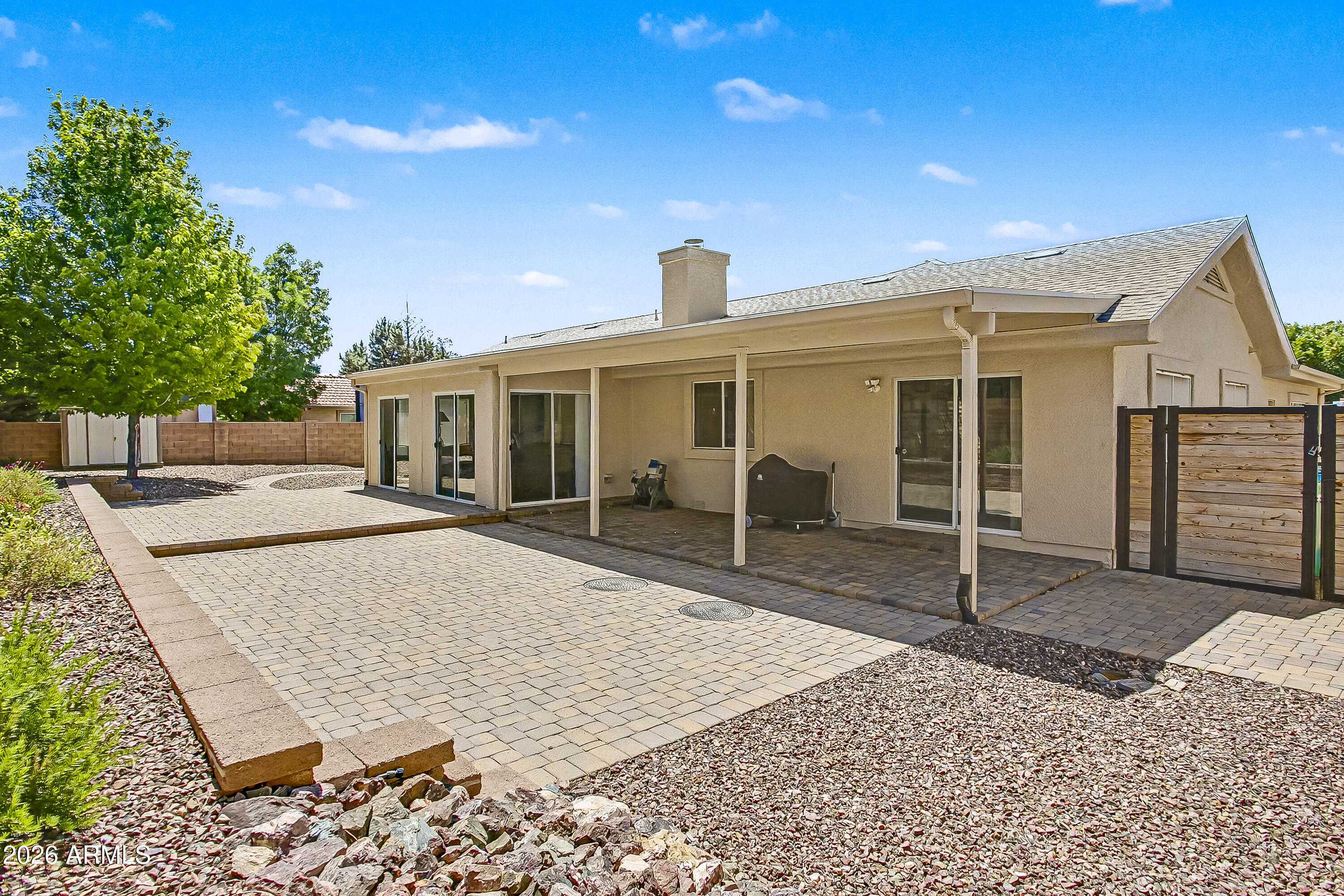 PRESCOTT COUNTRY CLUB UNIT 1 - Residential