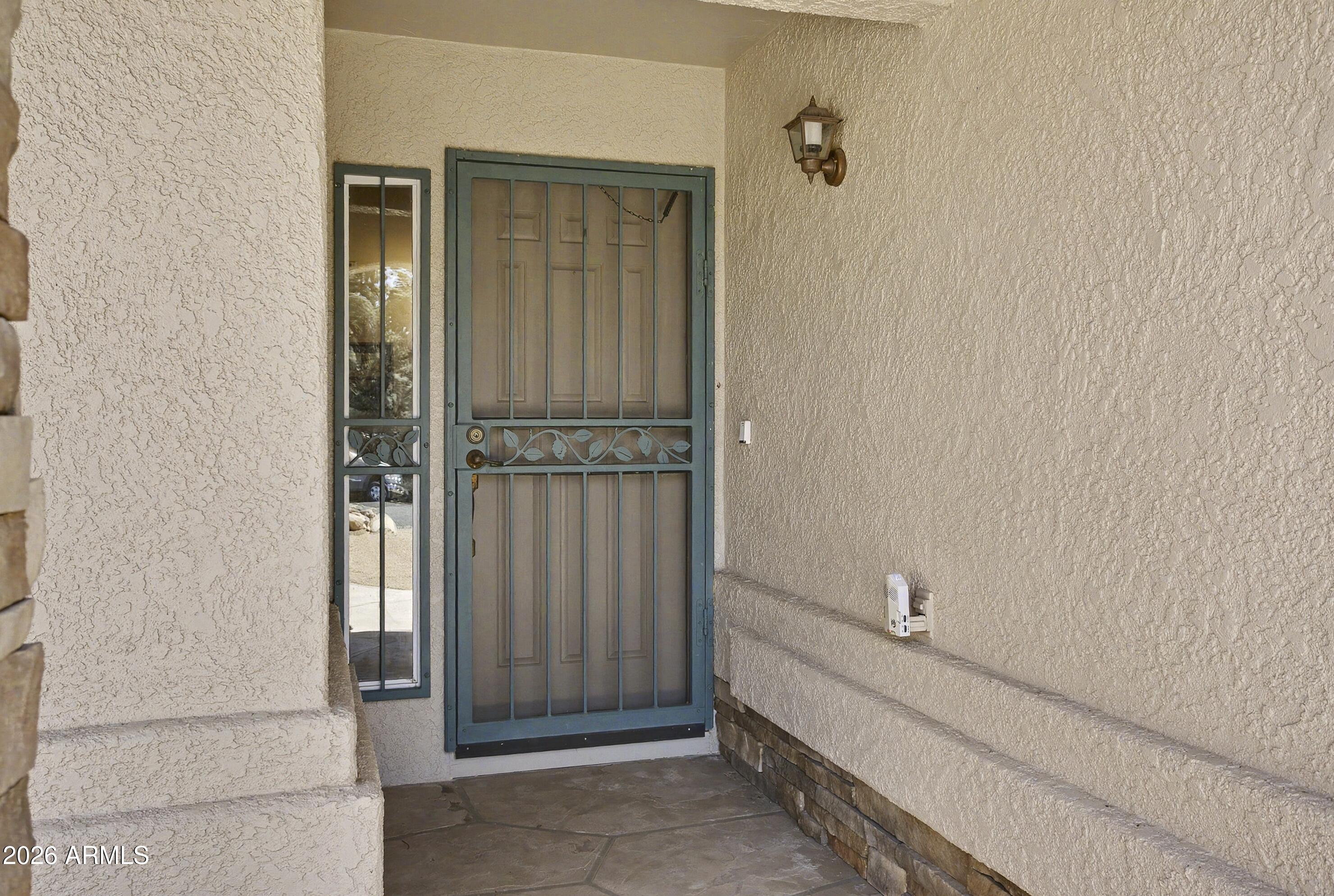 PRESCOTT COUNTRY CLUB UNIT 1 - Residential