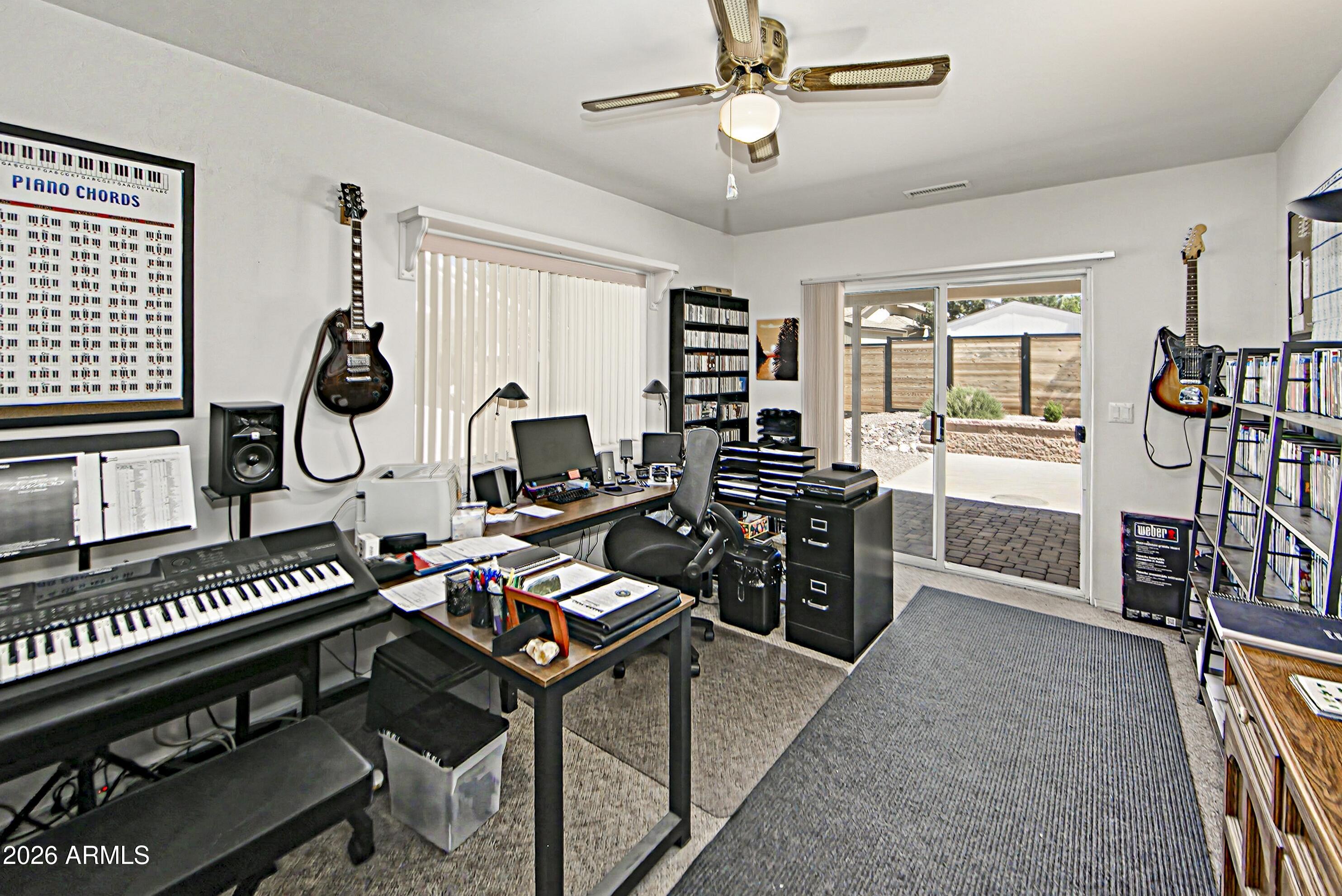 PRESCOTT COUNTRY CLUB UNIT 1 - Residential