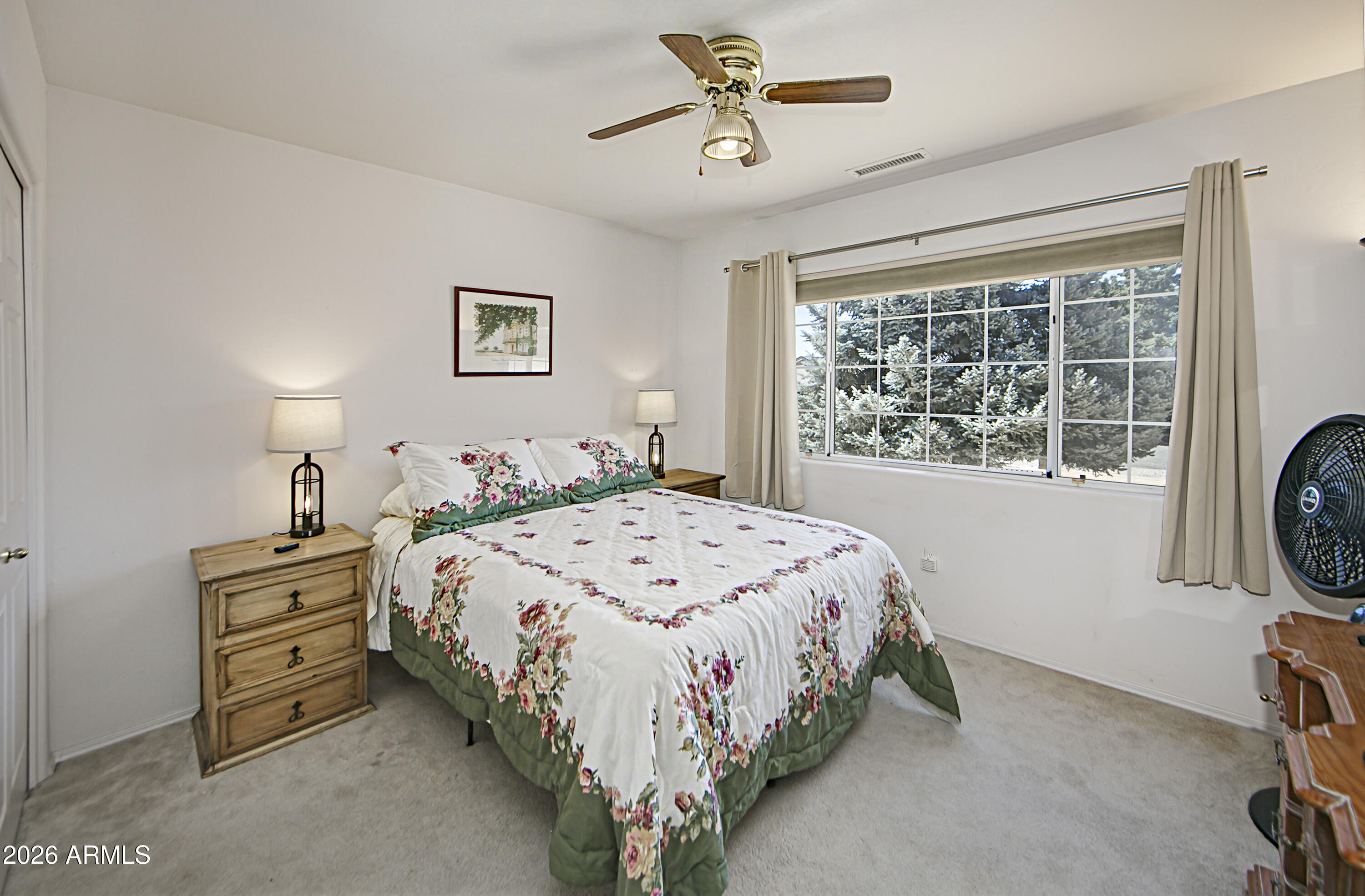 PRESCOTT COUNTRY CLUB UNIT 1 - Residential