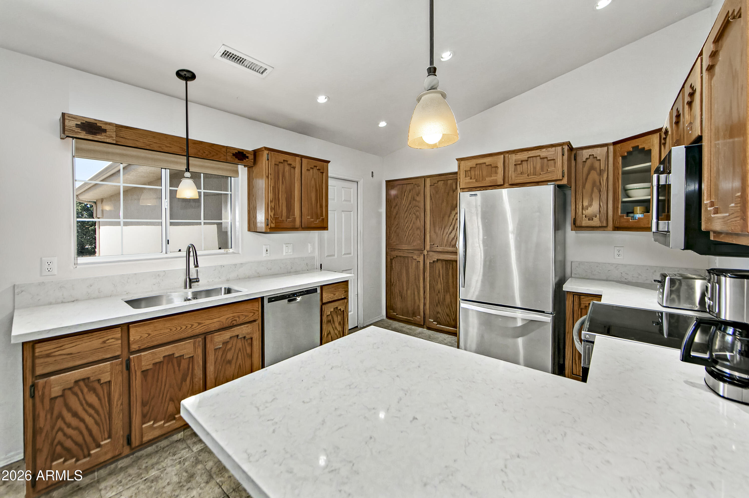 PRESCOTT COUNTRY CLUB UNIT 1 - Residential
