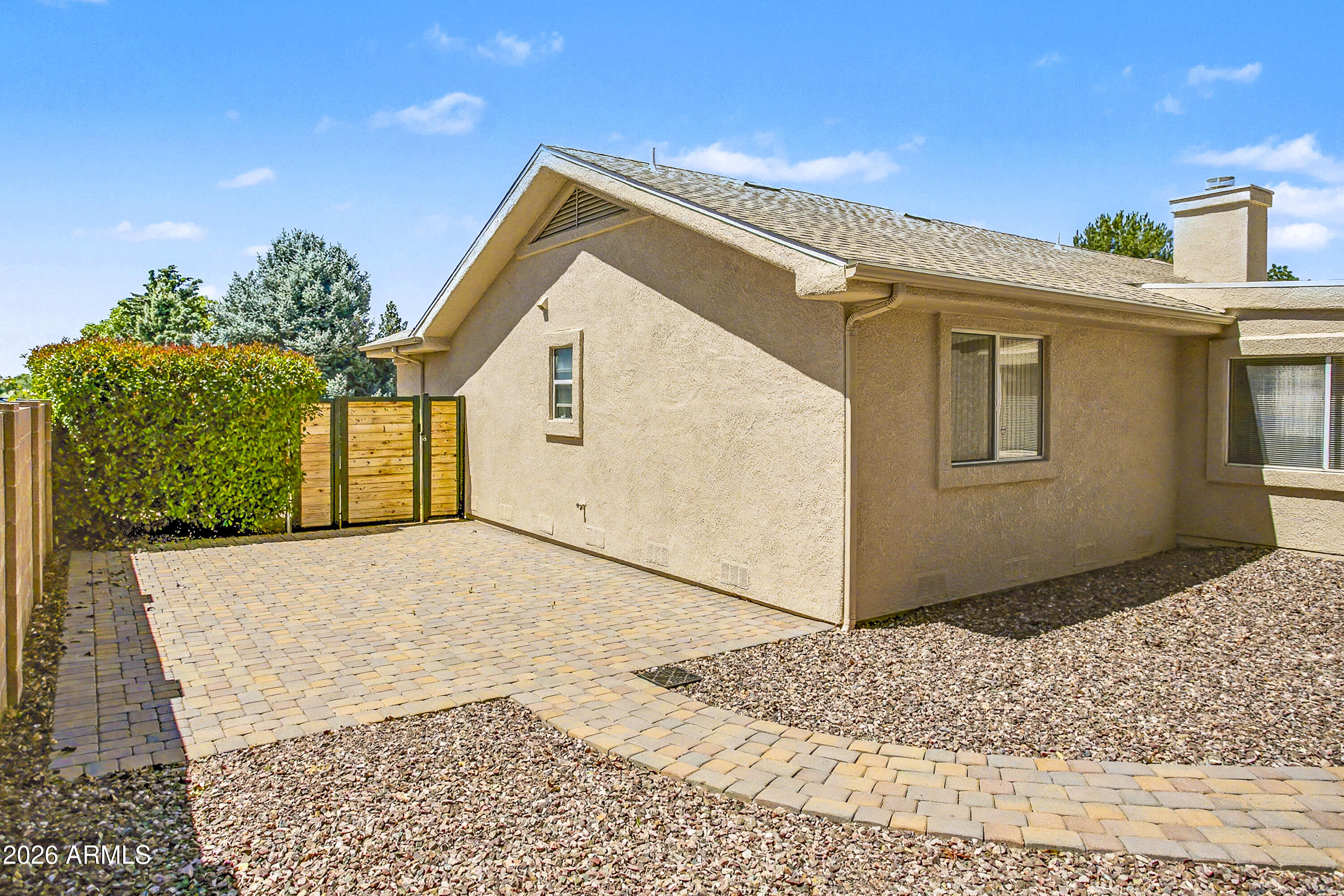 PRESCOTT COUNTRY CLUB UNIT 1 - Residential