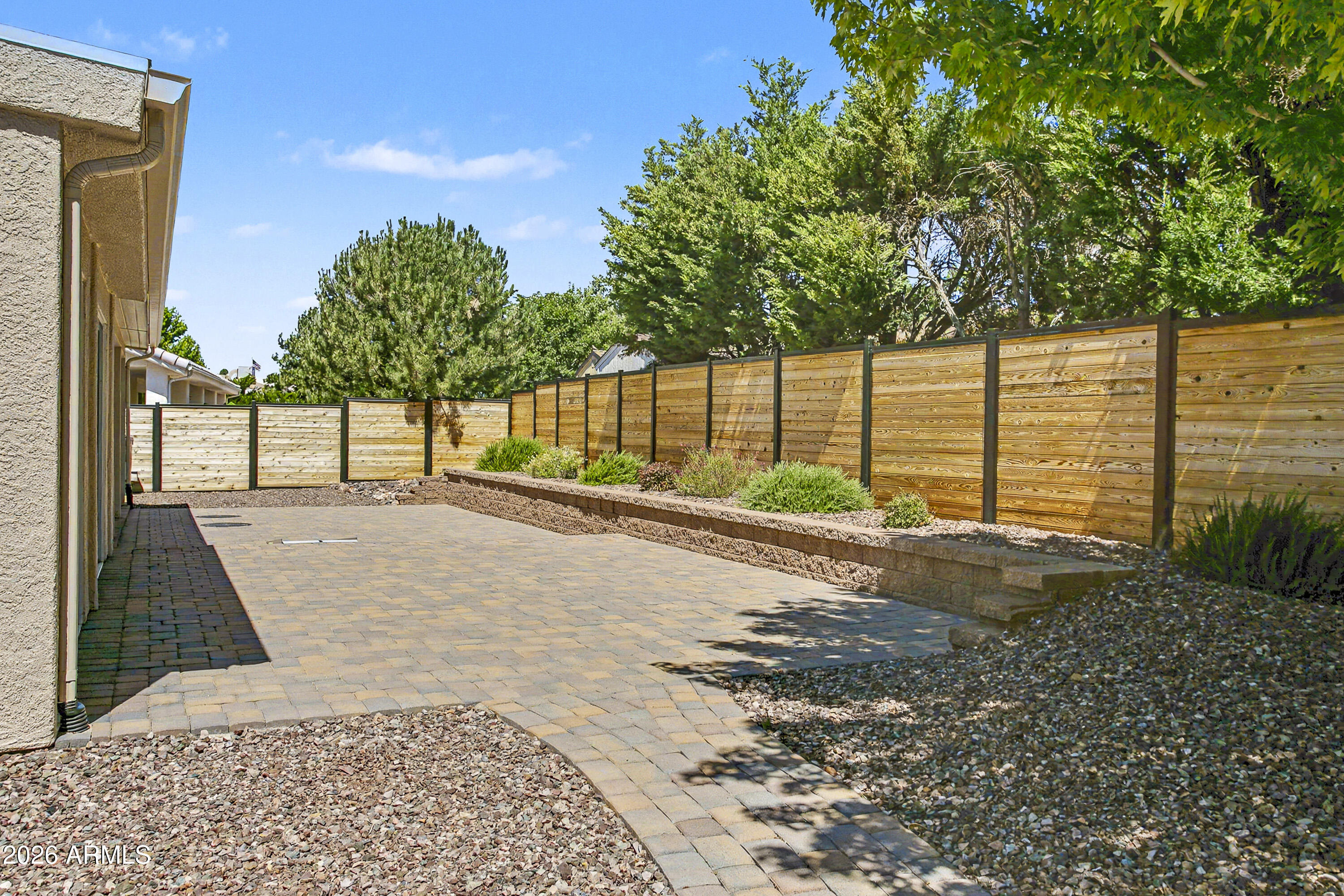 PRESCOTT COUNTRY CLUB UNIT 1 - Residential