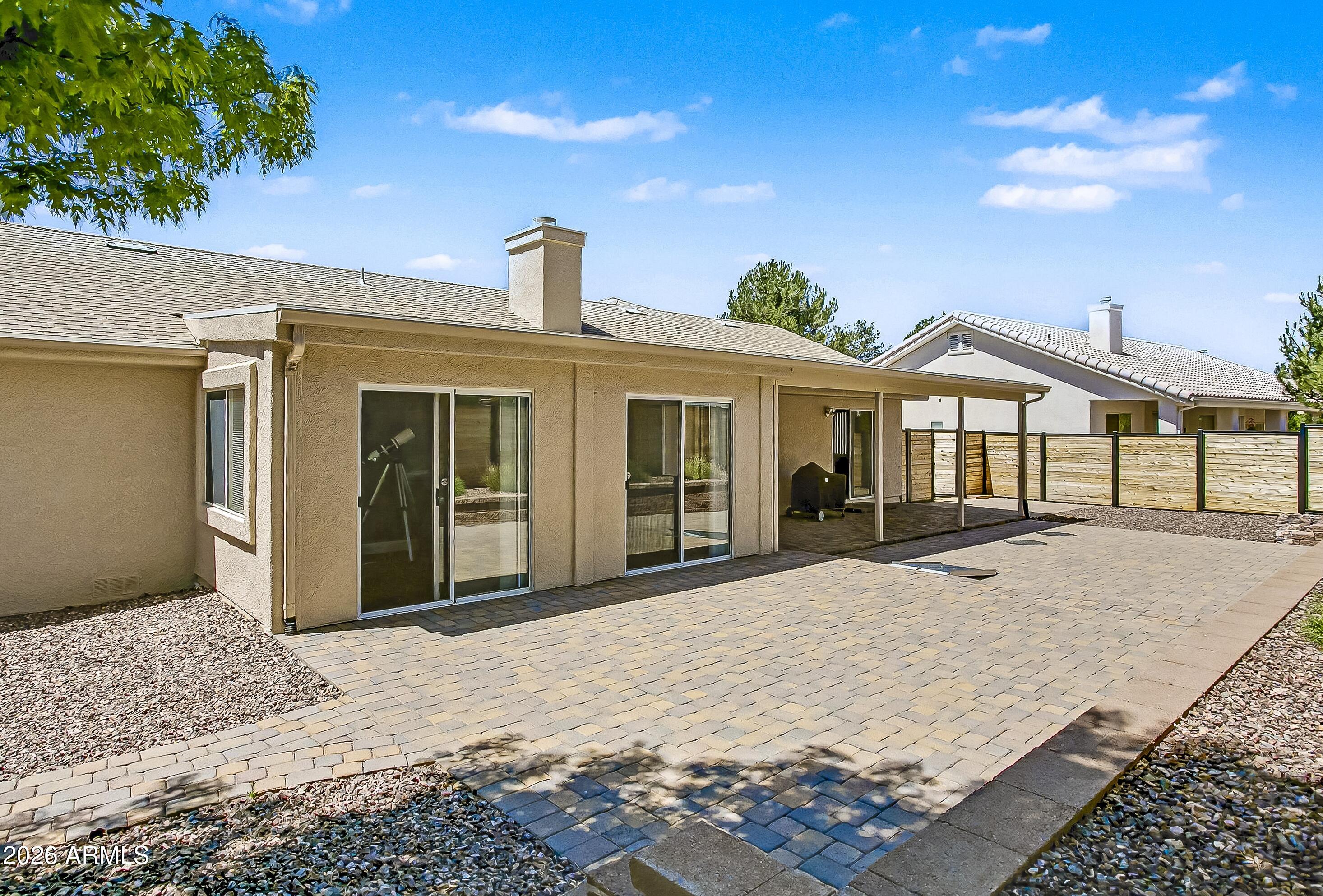 PRESCOTT COUNTRY CLUB UNIT 1 - Residential