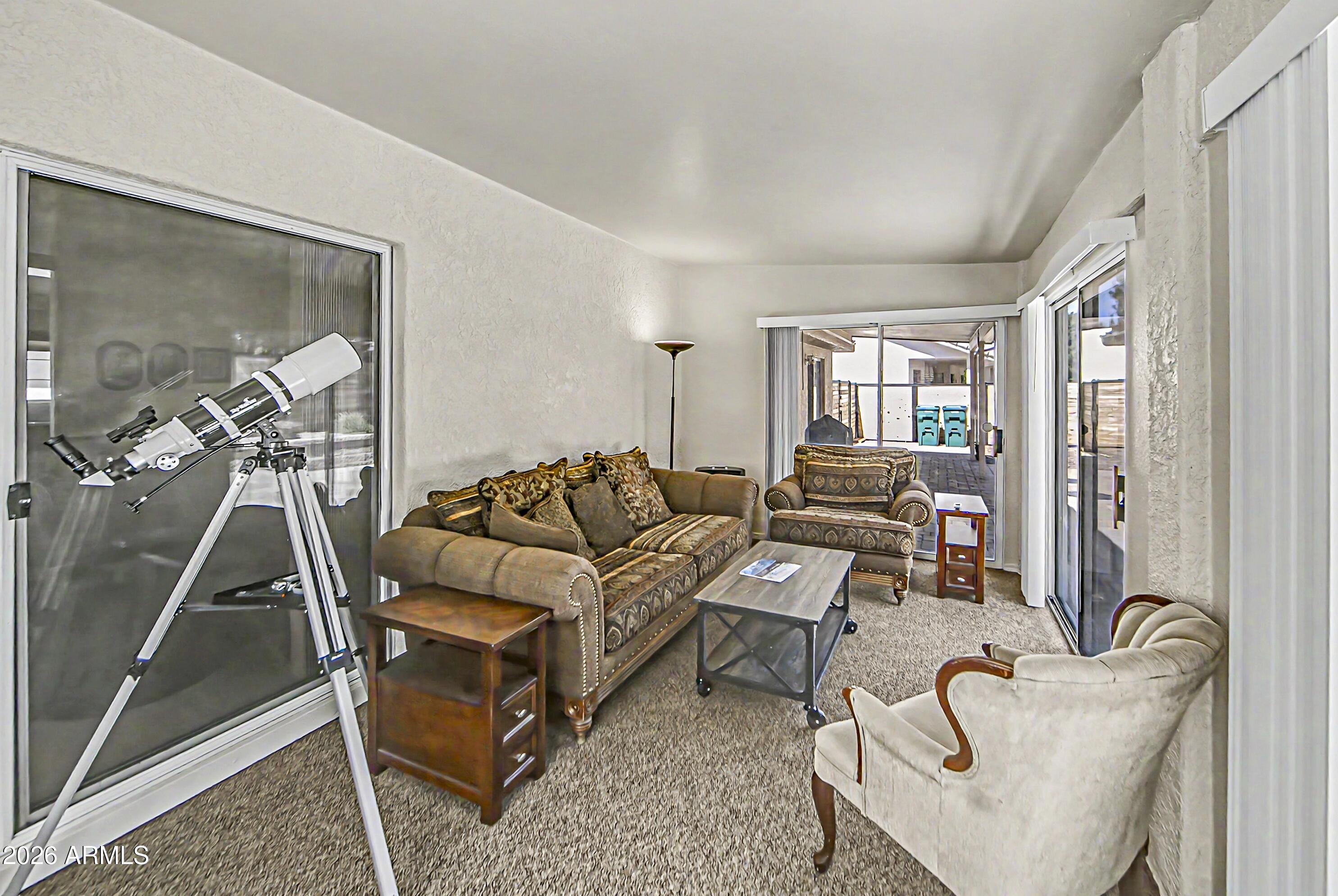 PRESCOTT COUNTRY CLUB UNIT 1 - Residential