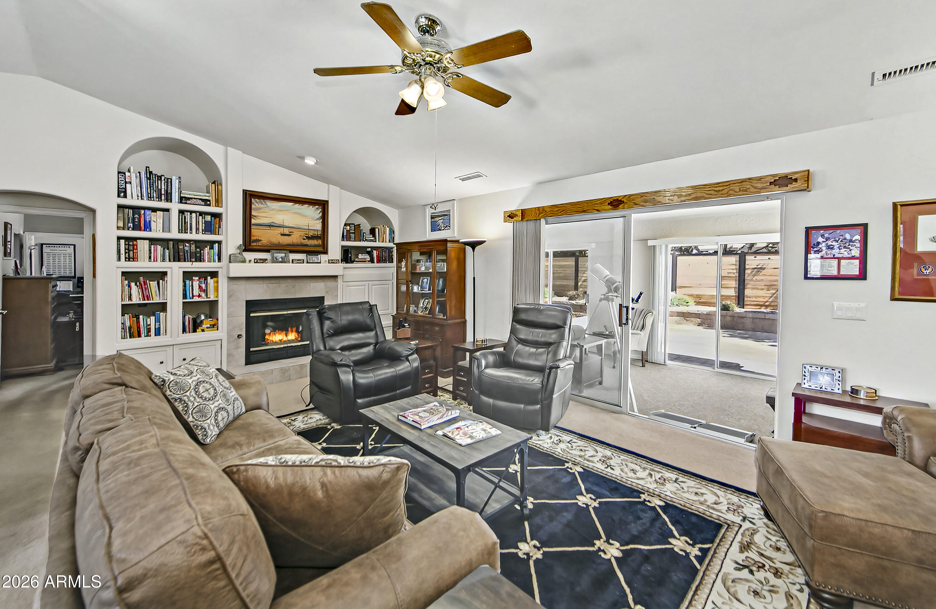 PRESCOTT COUNTRY CLUB UNIT 1 - Residential