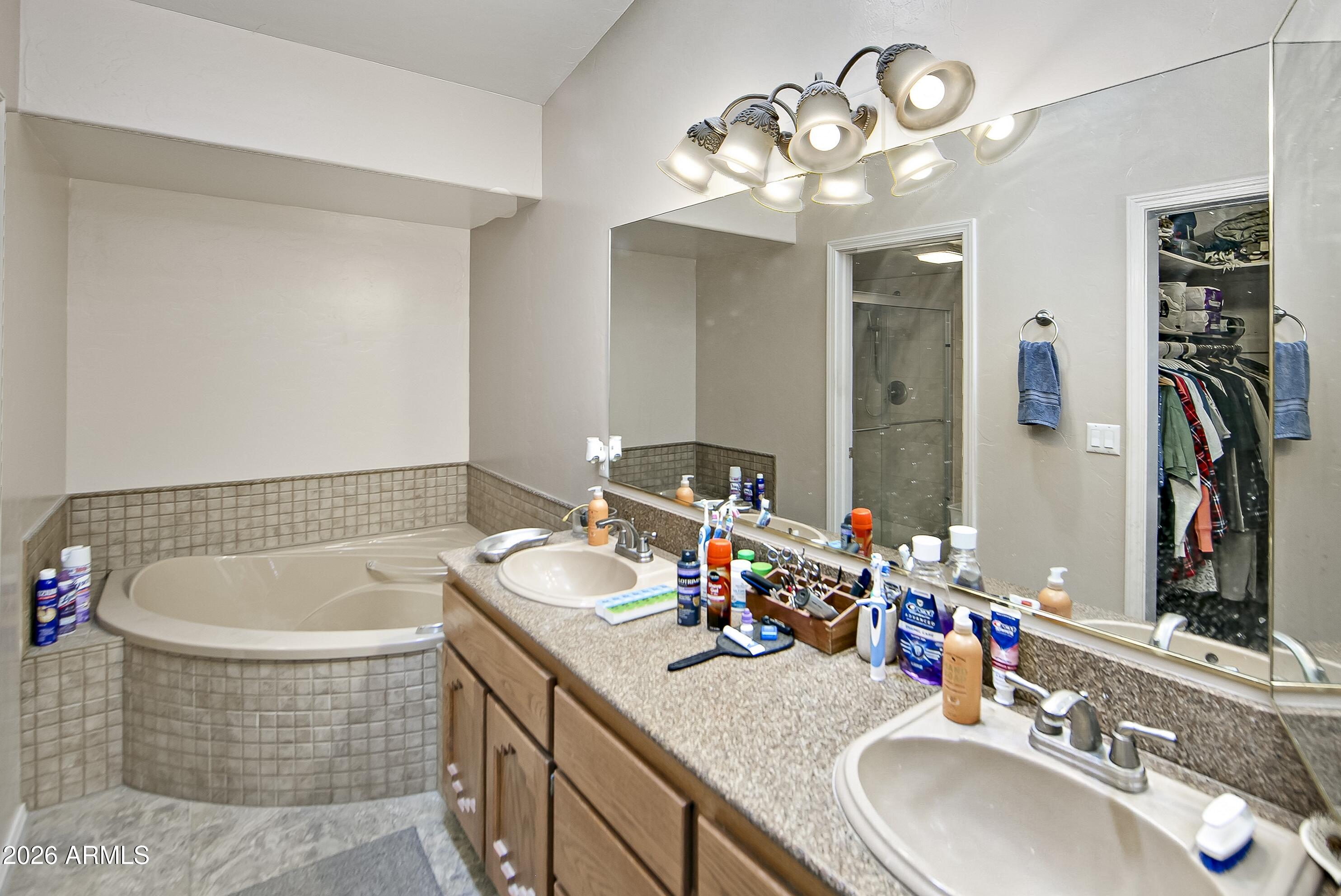 PRESCOTT COUNTRY CLUB UNIT 1 - Residential