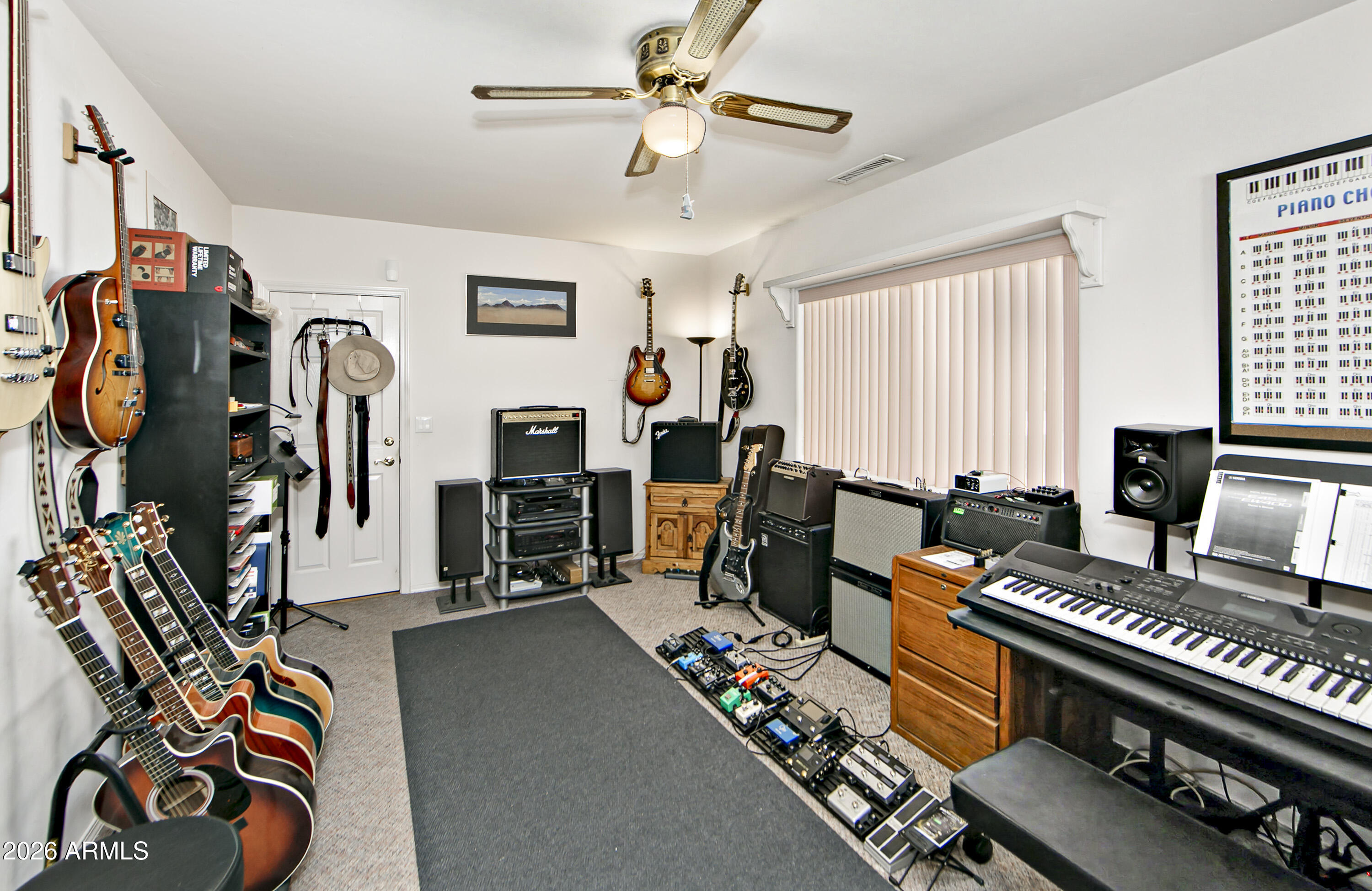 PRESCOTT COUNTRY CLUB UNIT 1 - Residential