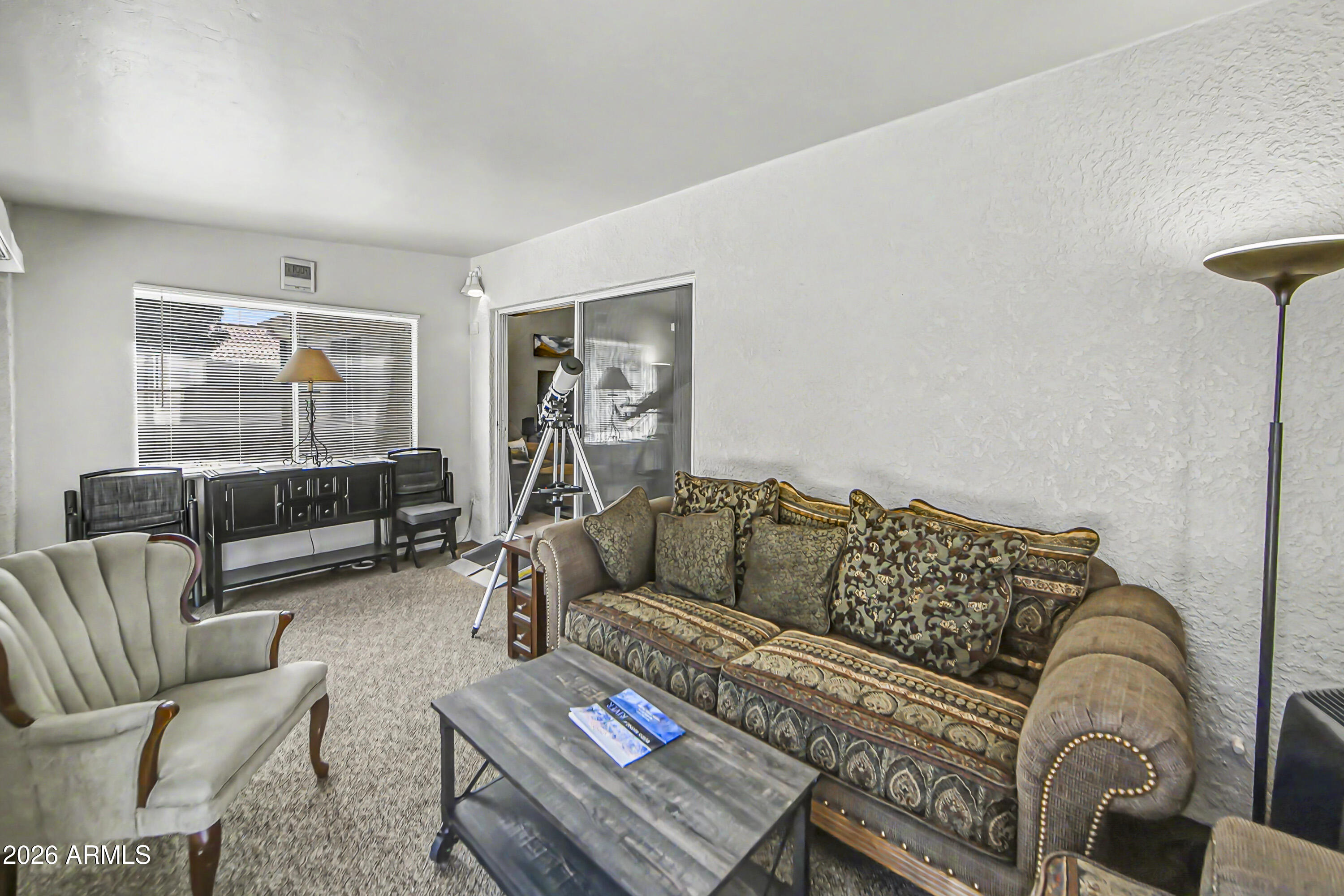 PRESCOTT COUNTRY CLUB UNIT 1 - Residential
