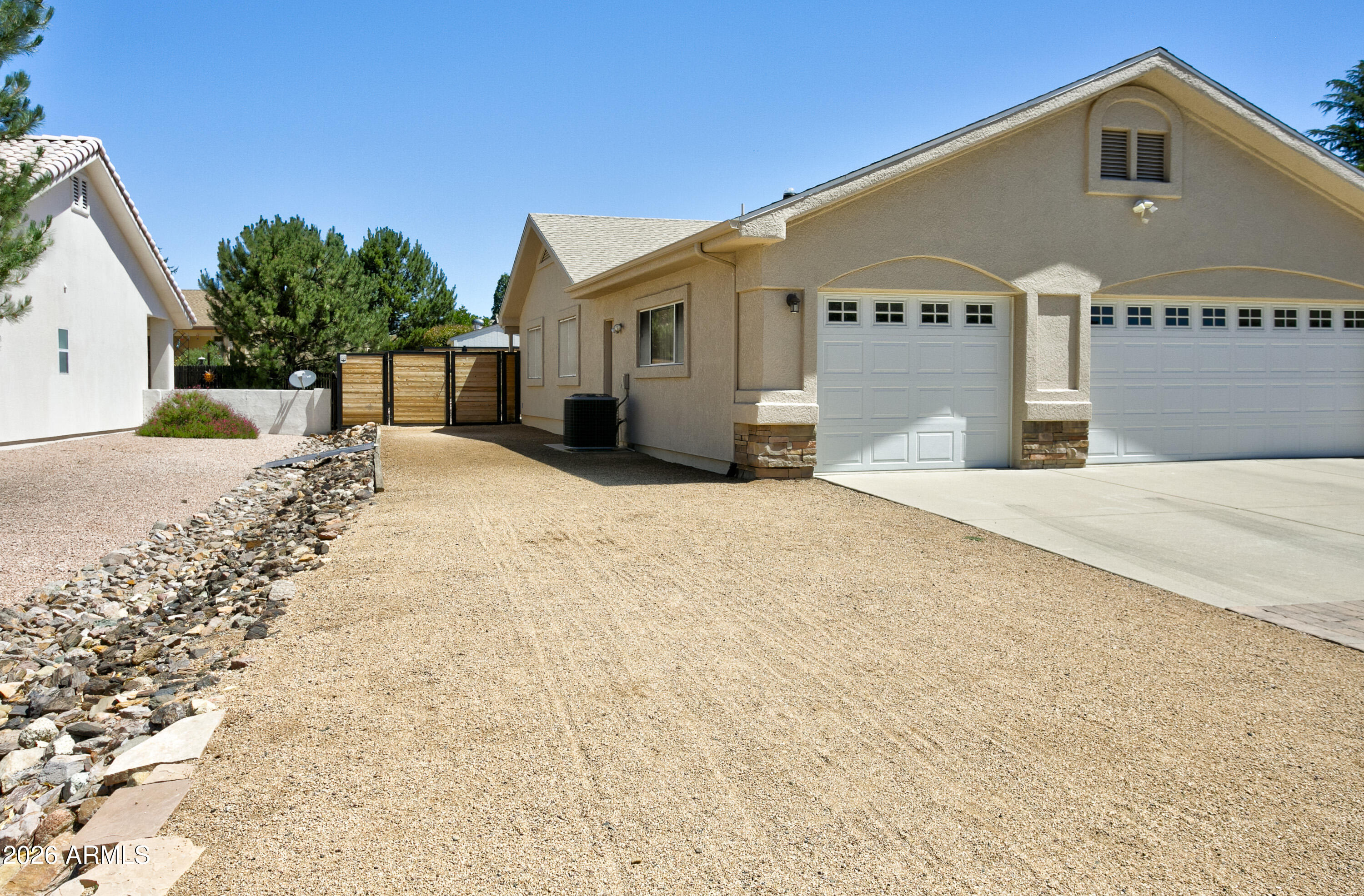 PRESCOTT COUNTRY CLUB UNIT 1 - Residential