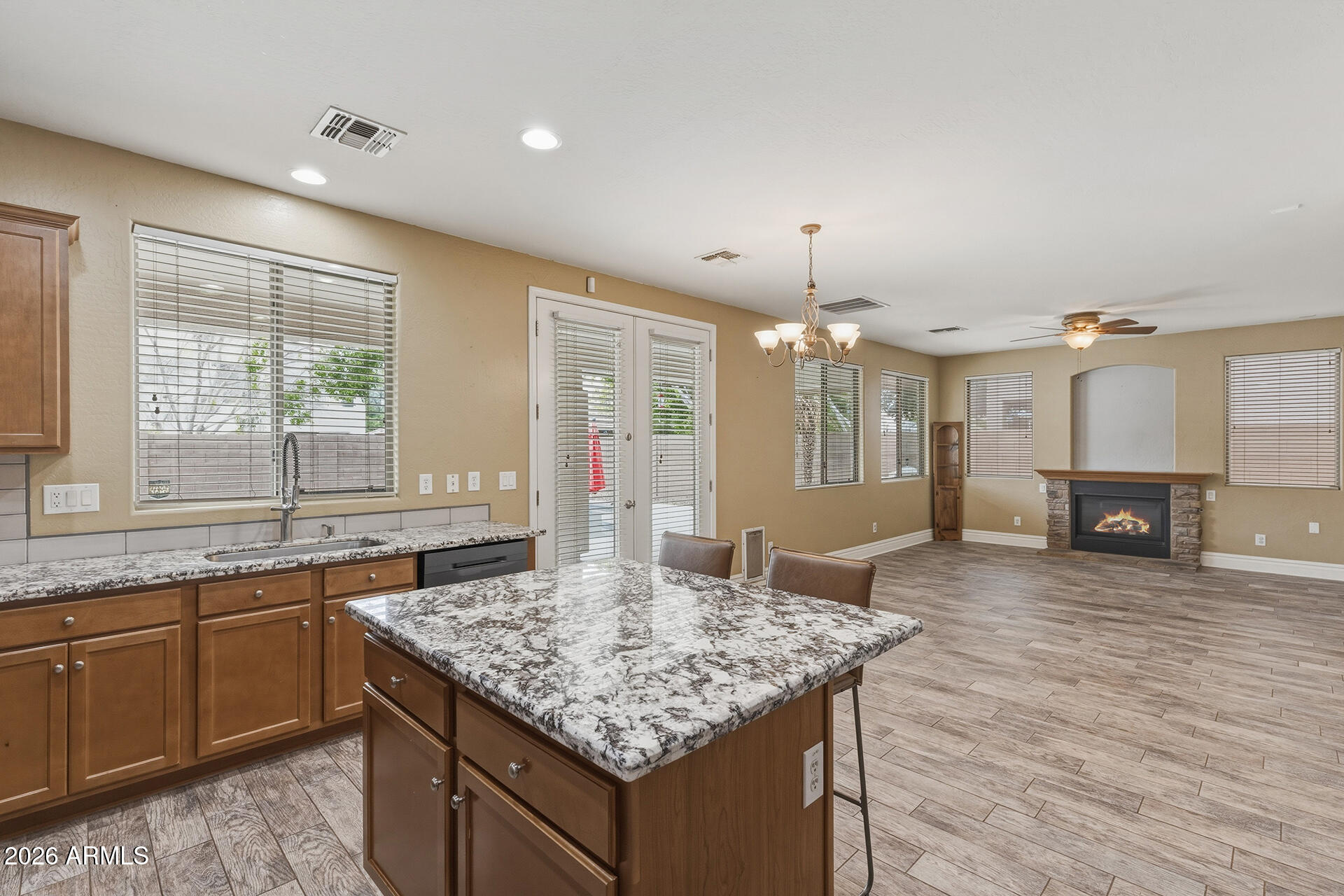 CORTESSA - Residential