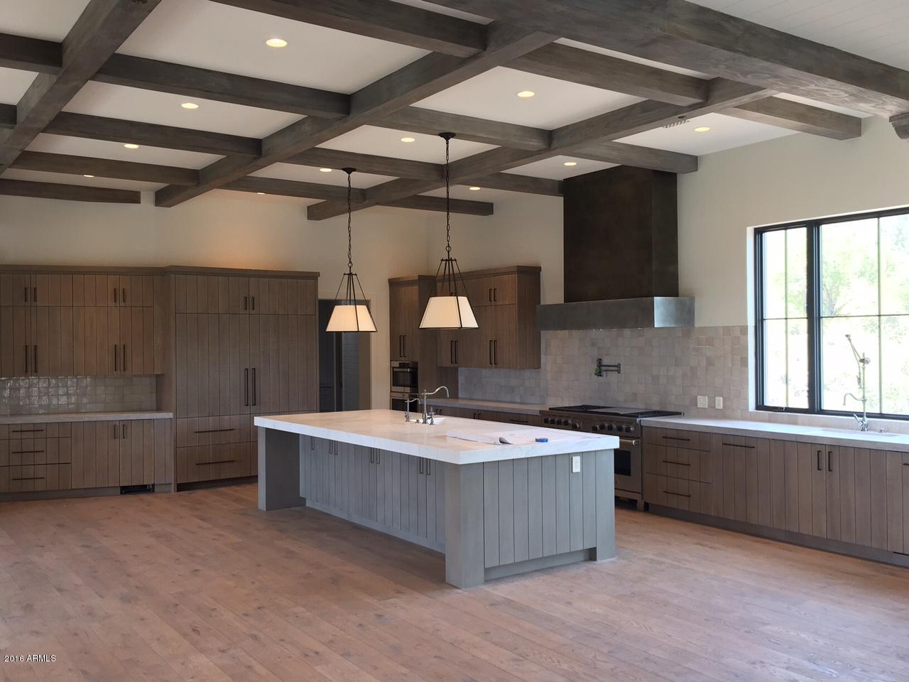 Silverleaf - Residential