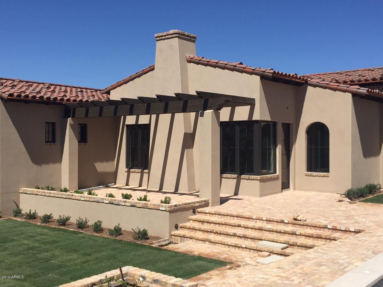 Silverleaf - Residential