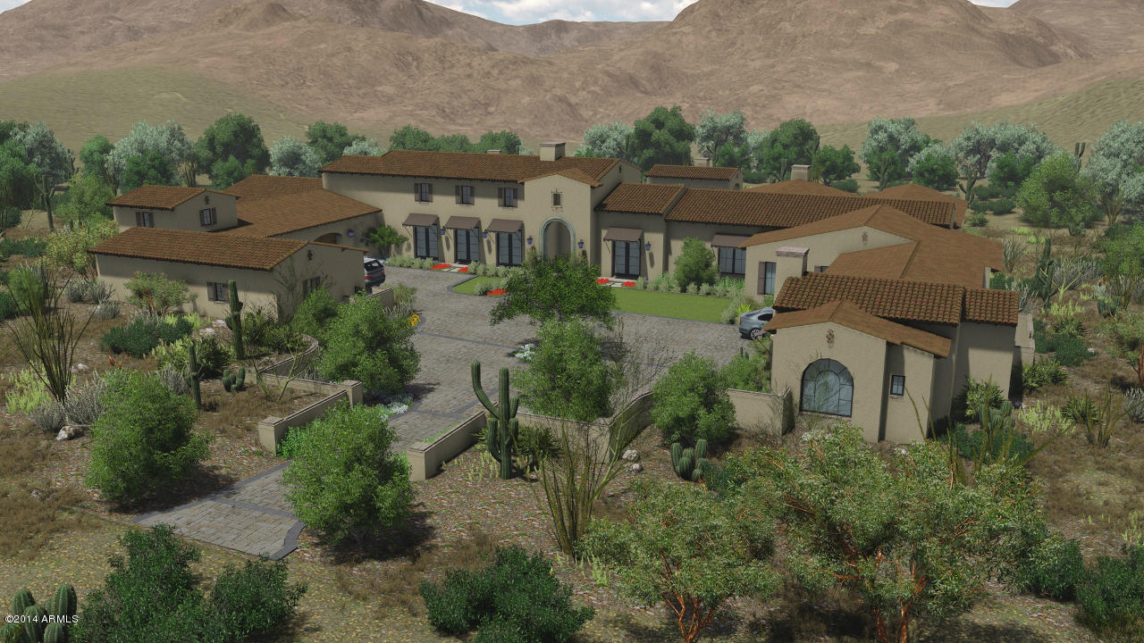 Silverleaf - Residential