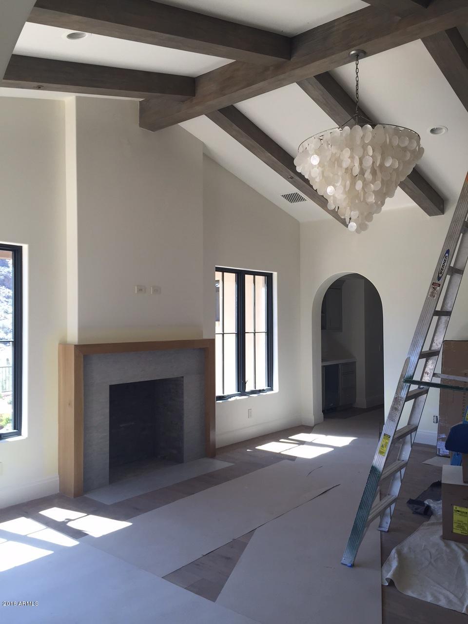 Silverleaf - Residential