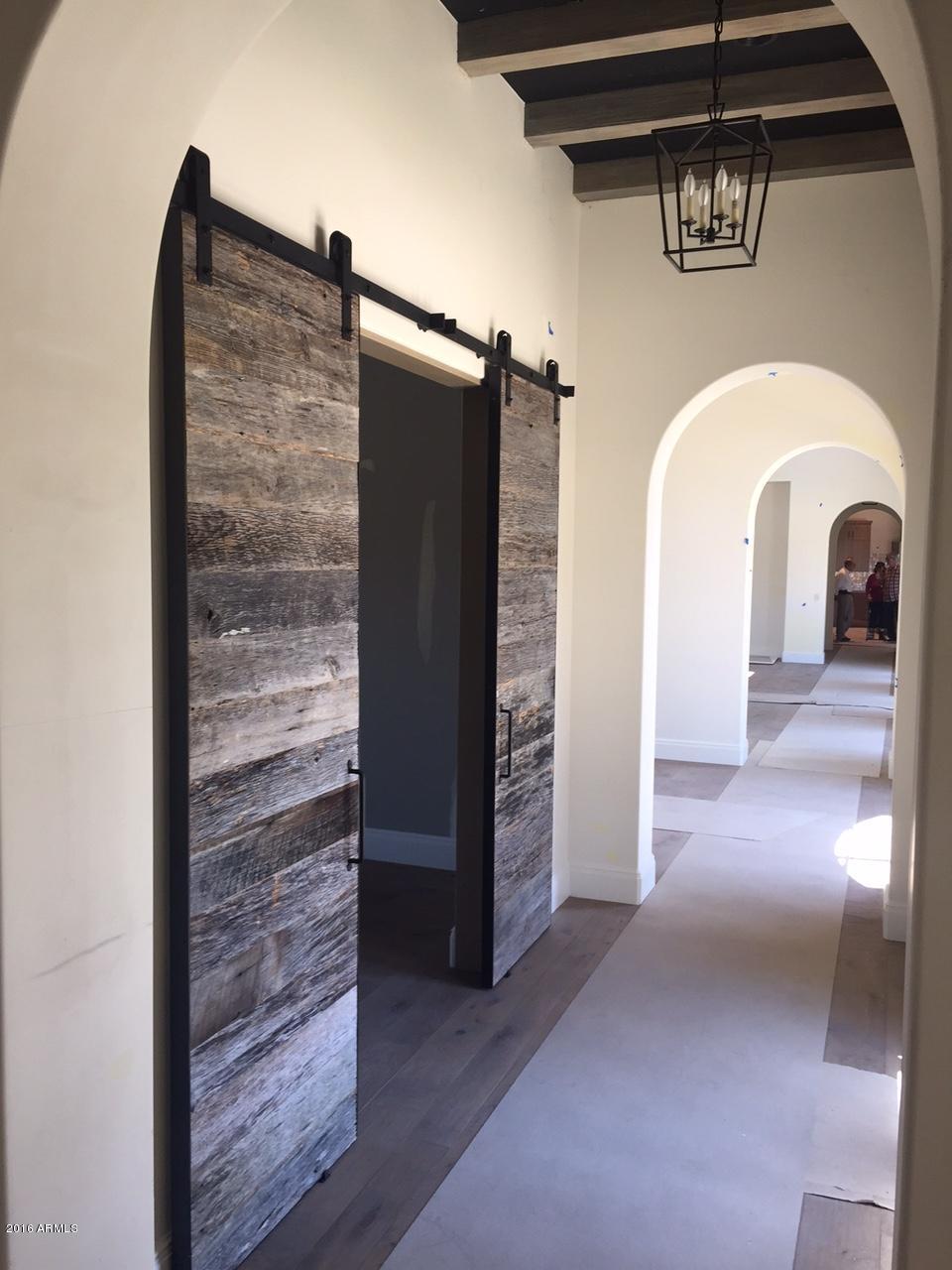 Silverleaf - Residential
