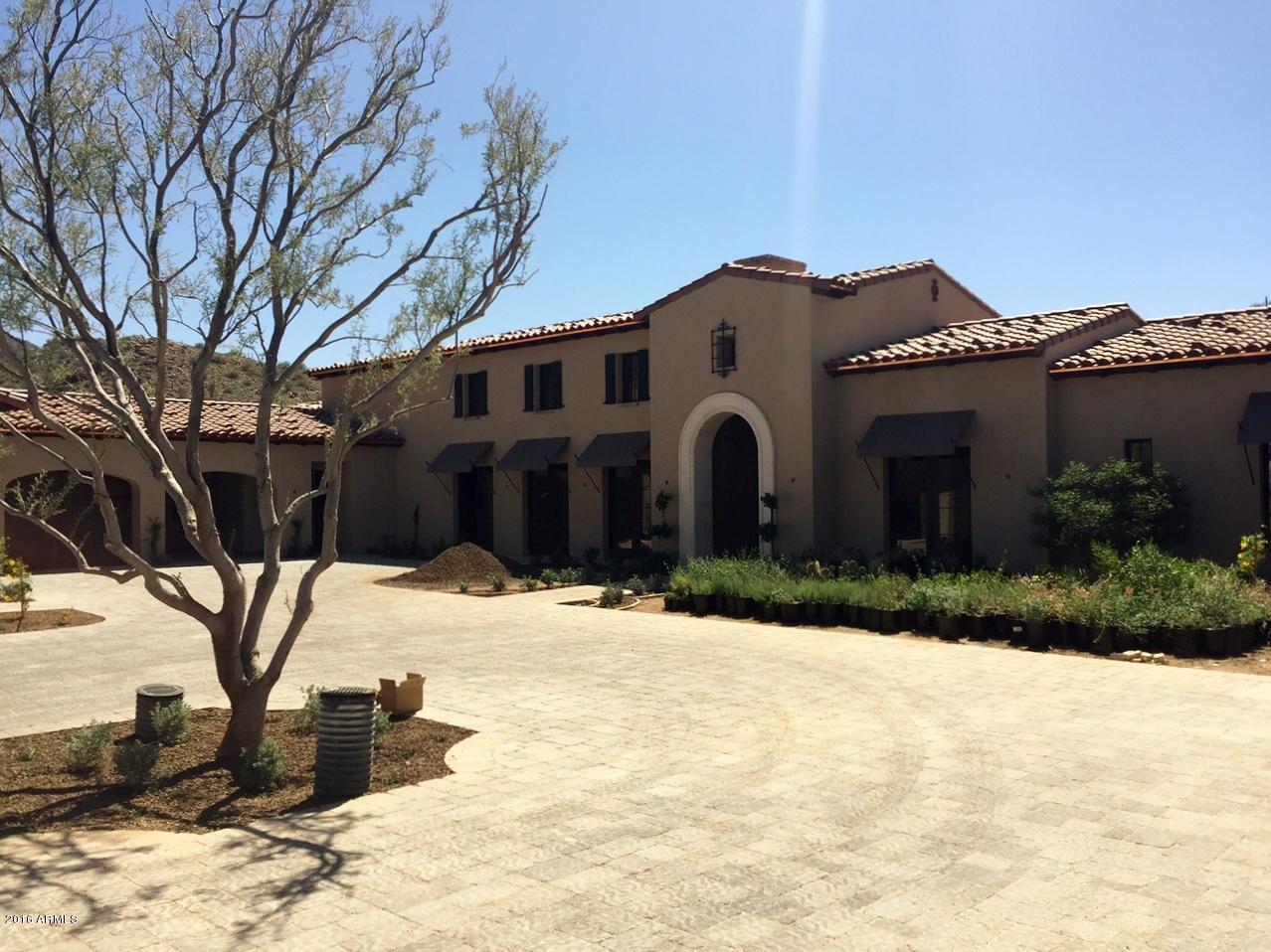 Silverleaf - Residential