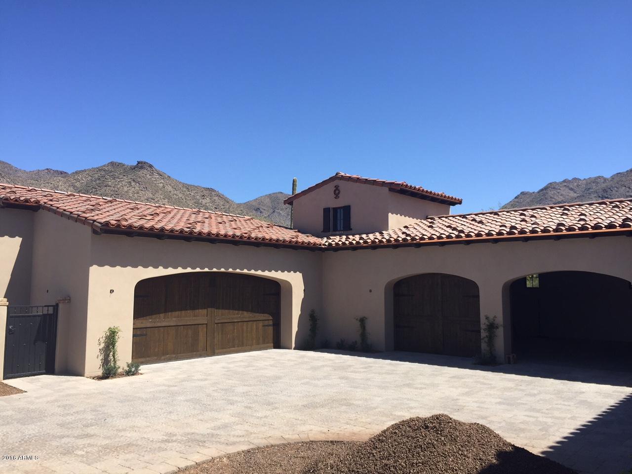 Silverleaf - Residential