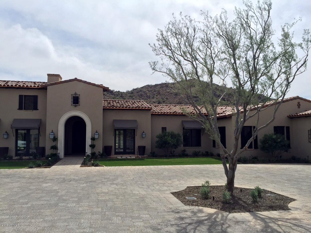 Silverleaf - Residential