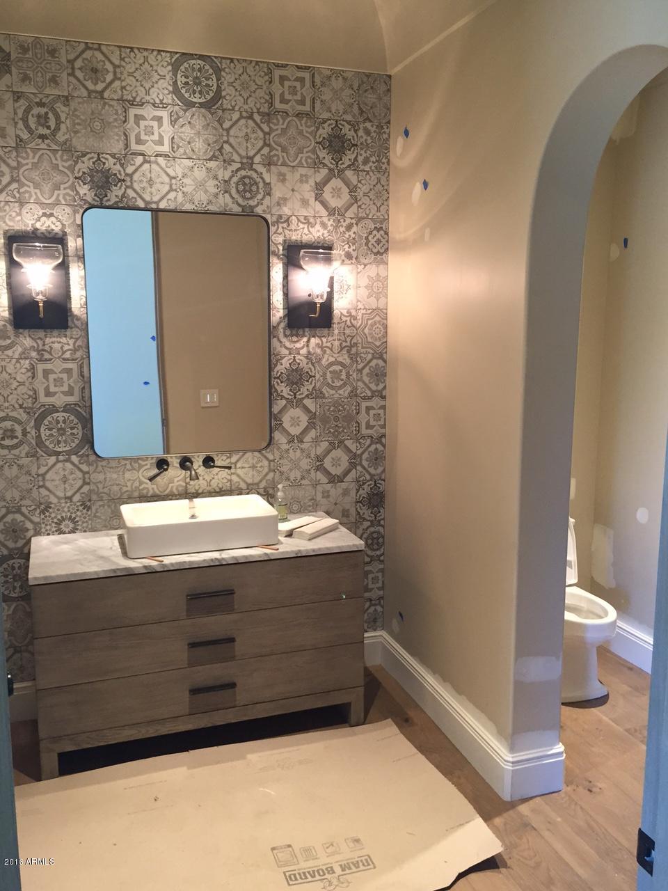 Silverleaf - Residential
